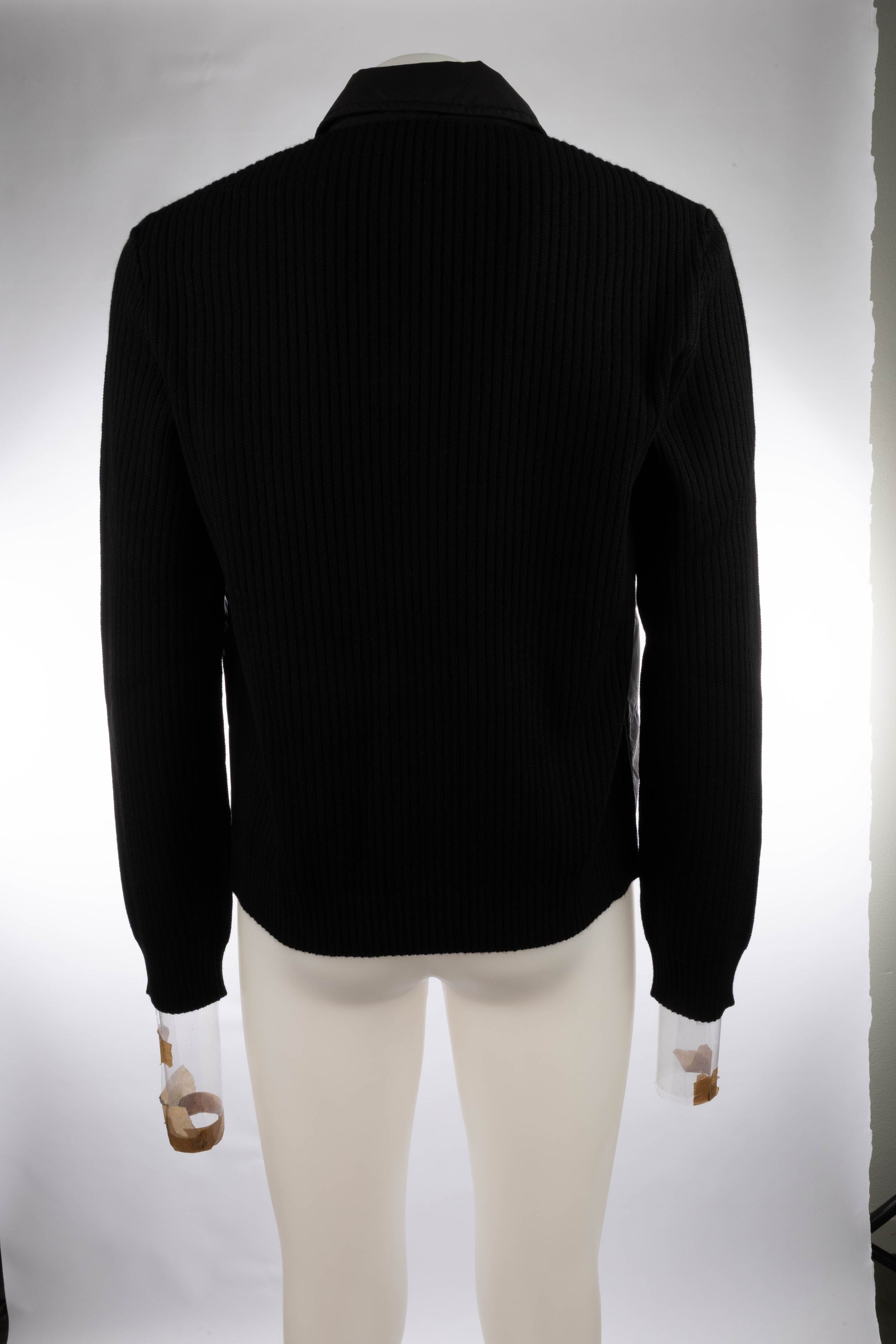 Prada Man Clothing Knitwear PRADA