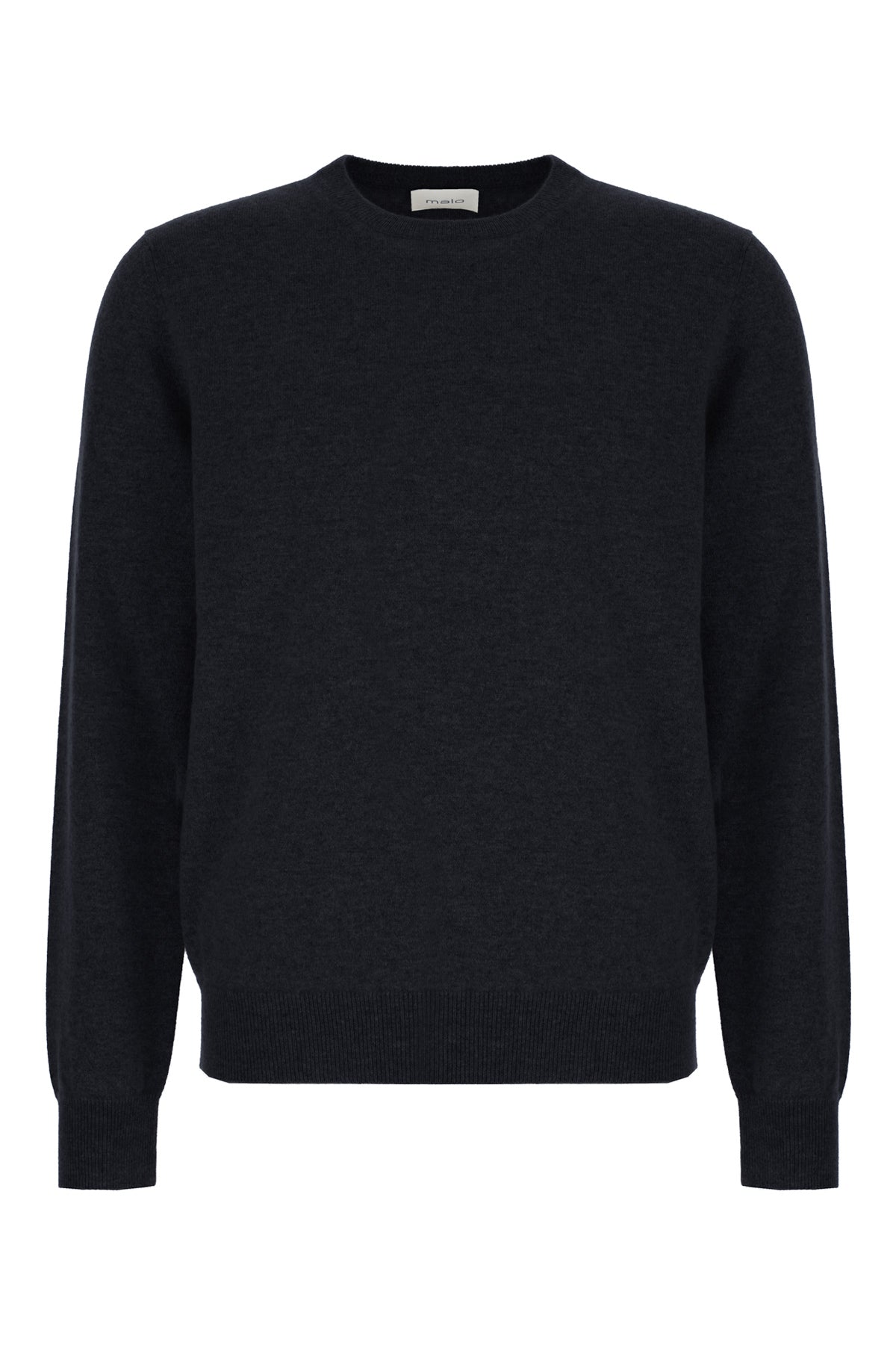 Malo Man Clothing Knitwear