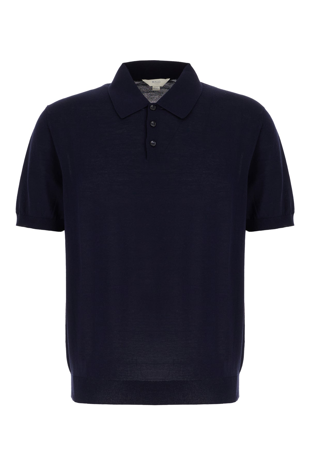 Malo Man Clothing Knitwear MALO