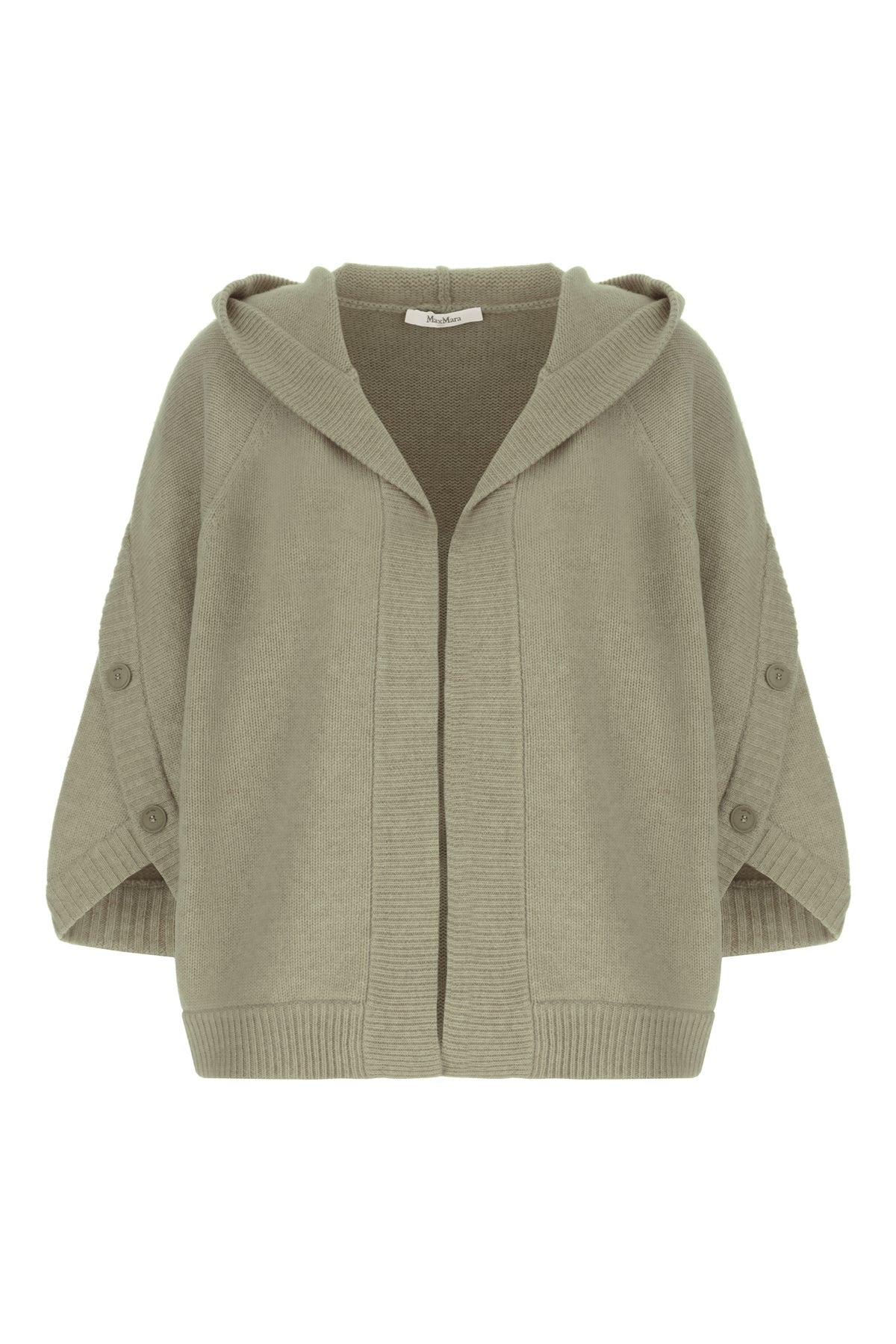 Max Mara Woman Clothing Knitwear MAX MARA