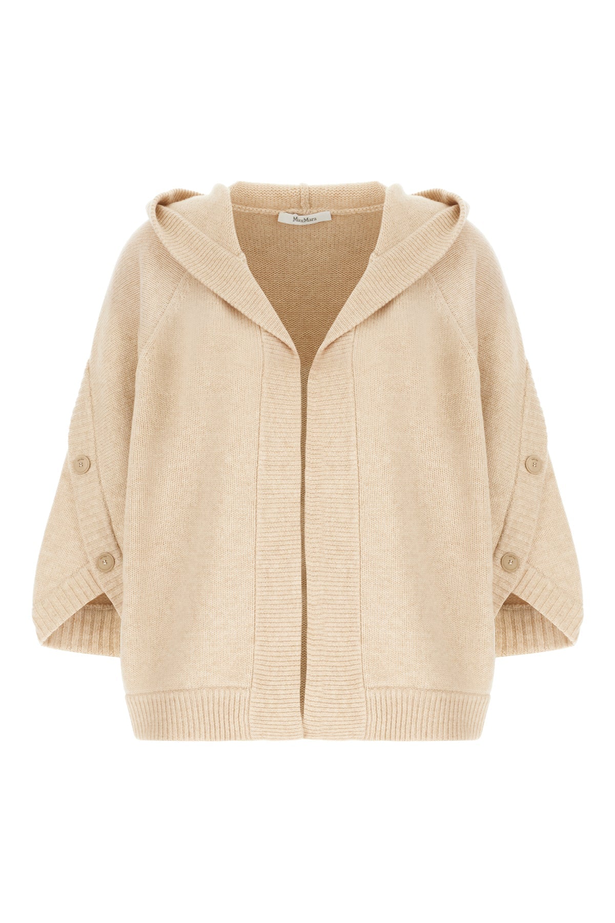 Max Mara Woman Clothing Knitwear MAX MARA