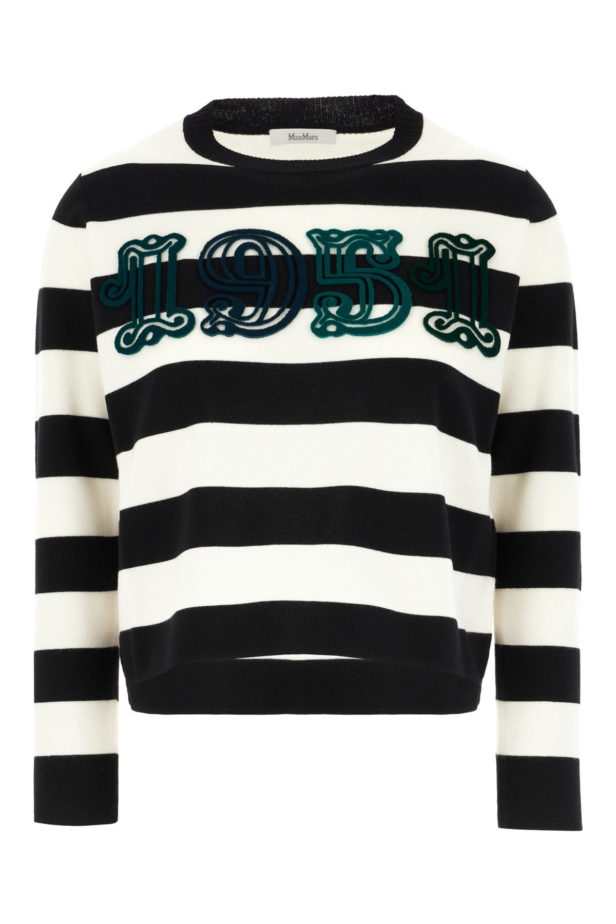Max Mara Woman Clothing Knitwear MAX MARA