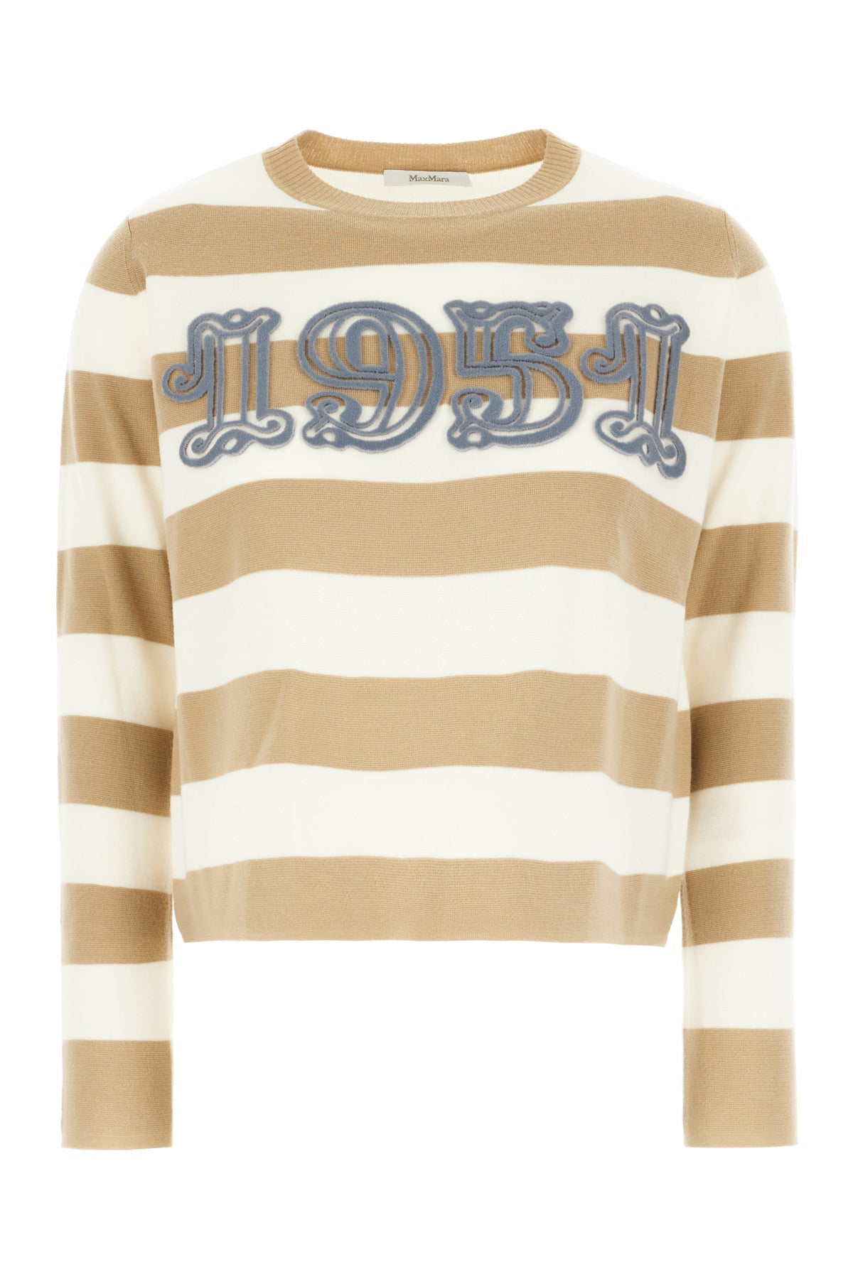 Max Mara Woman Clothing Knitwear MAX MARA