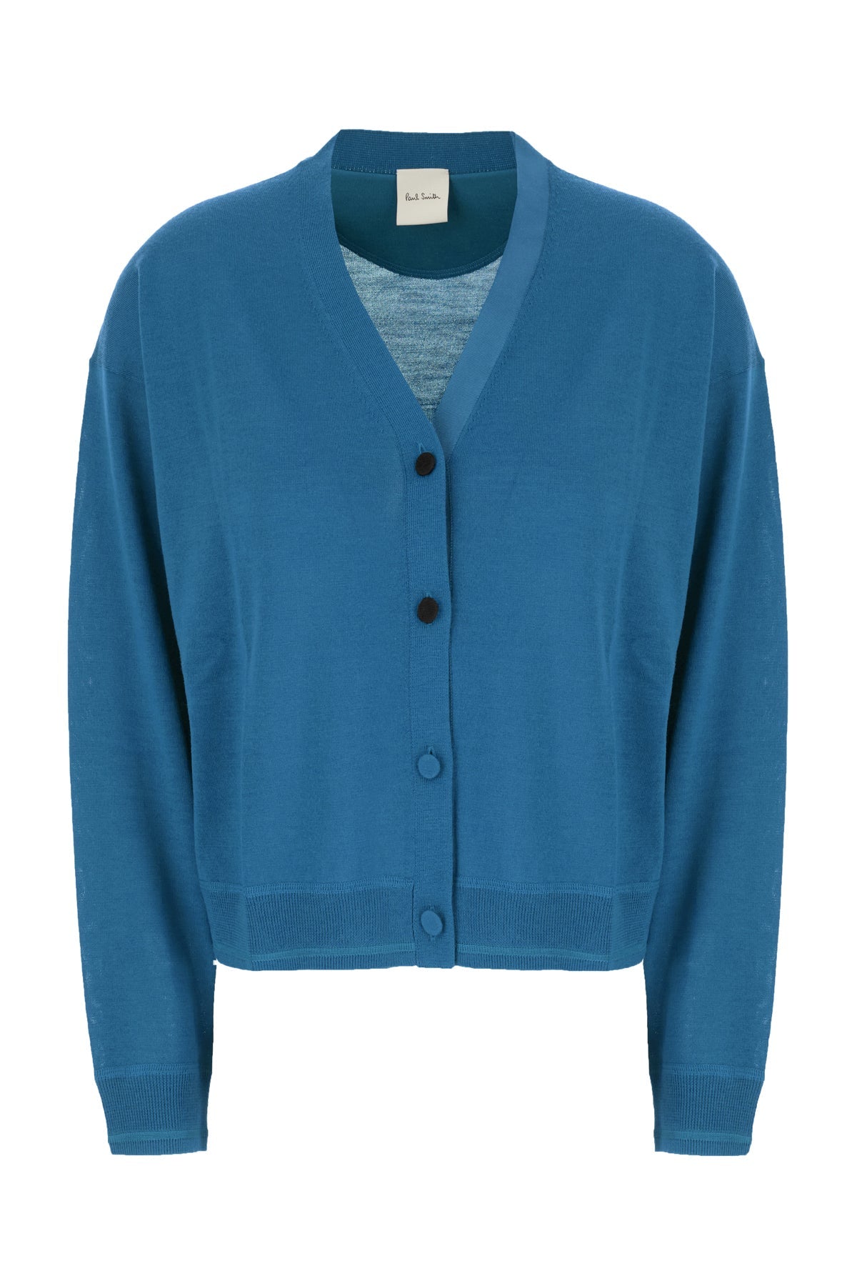 Paul Smith Woman Clothing Knitwear