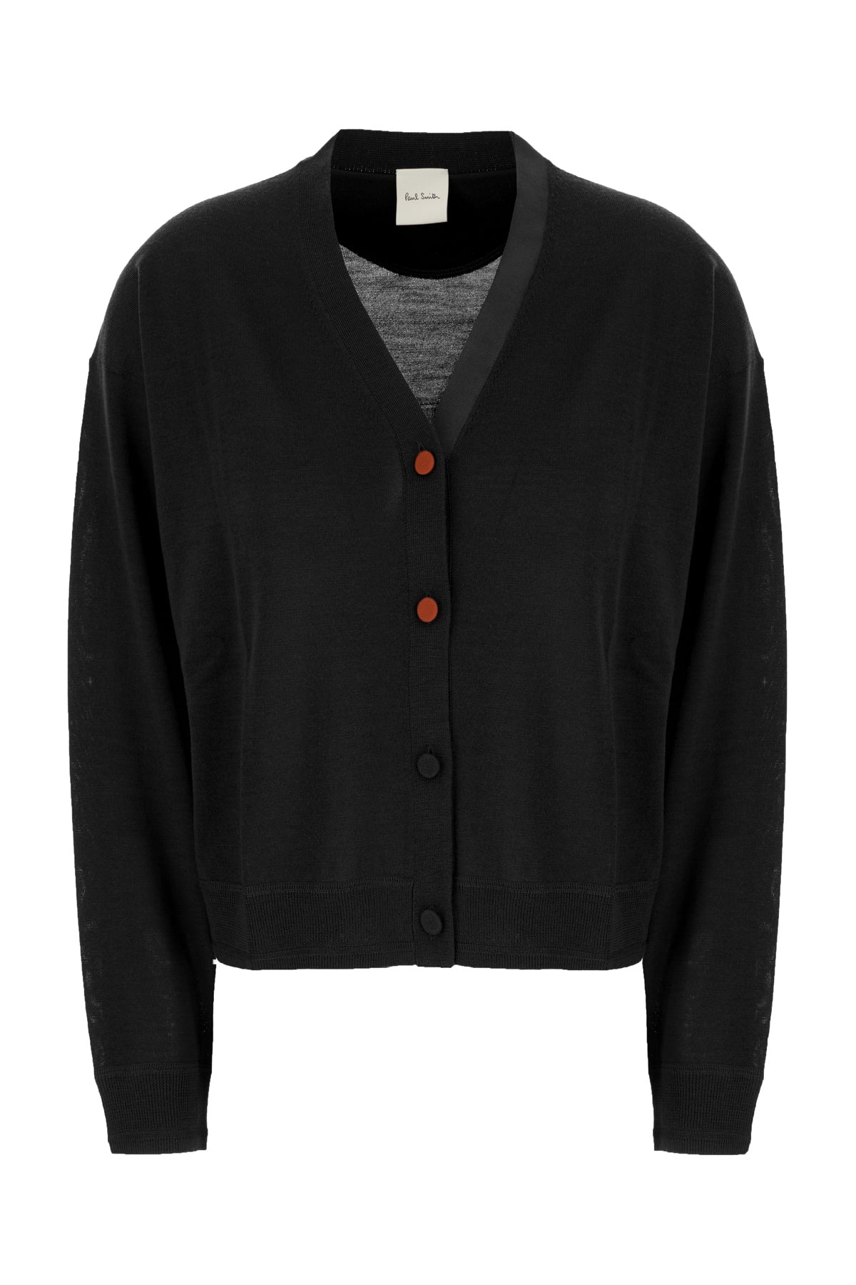 Paul Smith Woman Clothing Knitwear