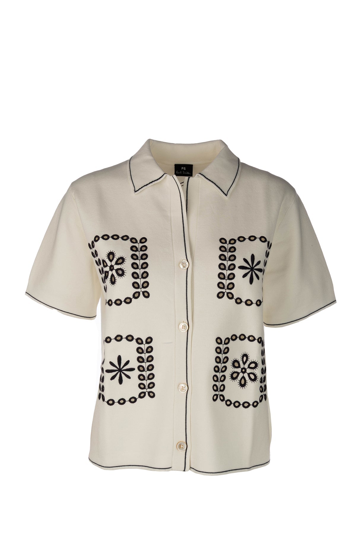Paul Smith Woman Clothing Knitwear PAUL SMITH