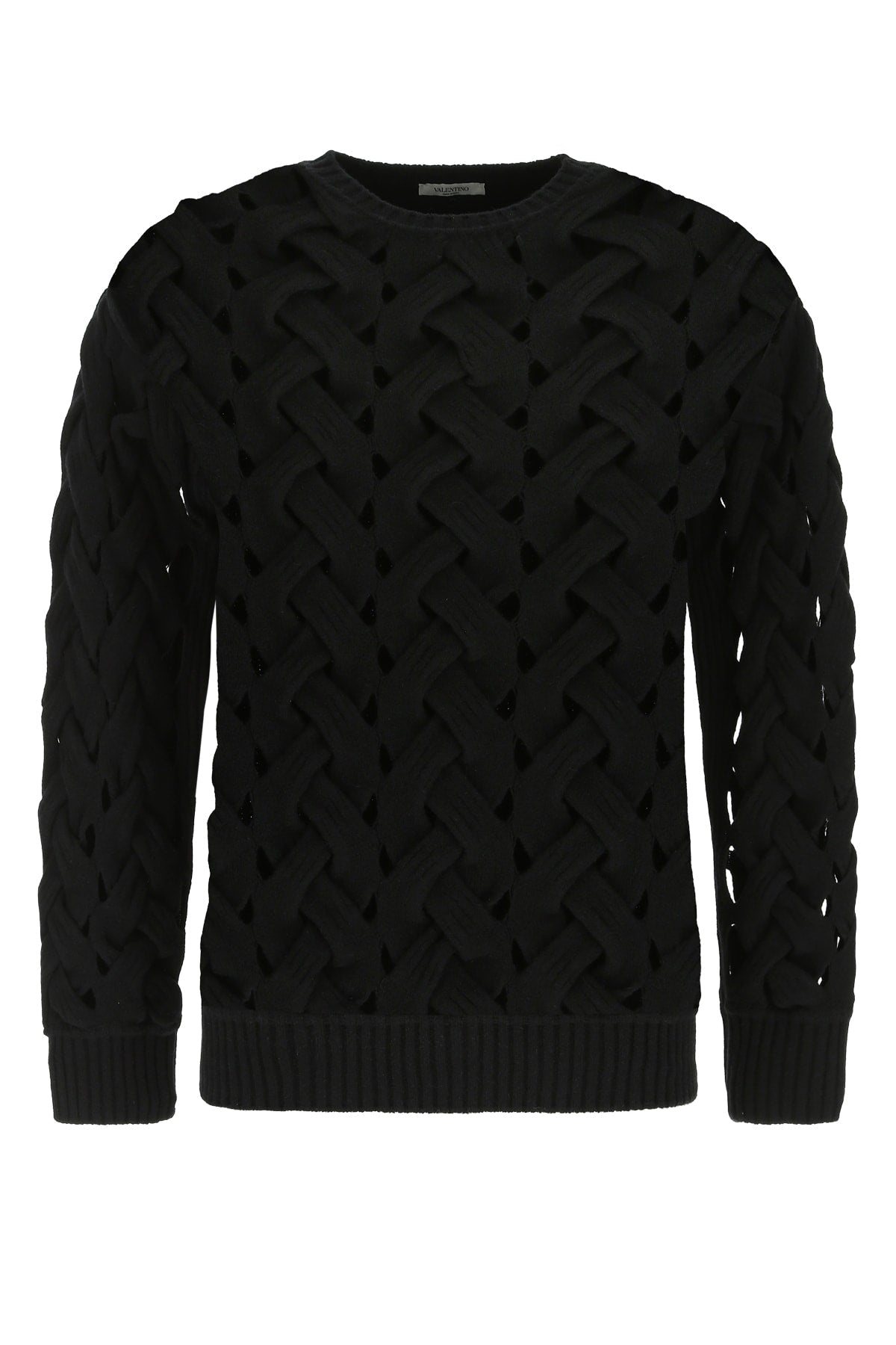 Valentino Garavani Man Clothing Knitwear VALENTINO GARAVANI