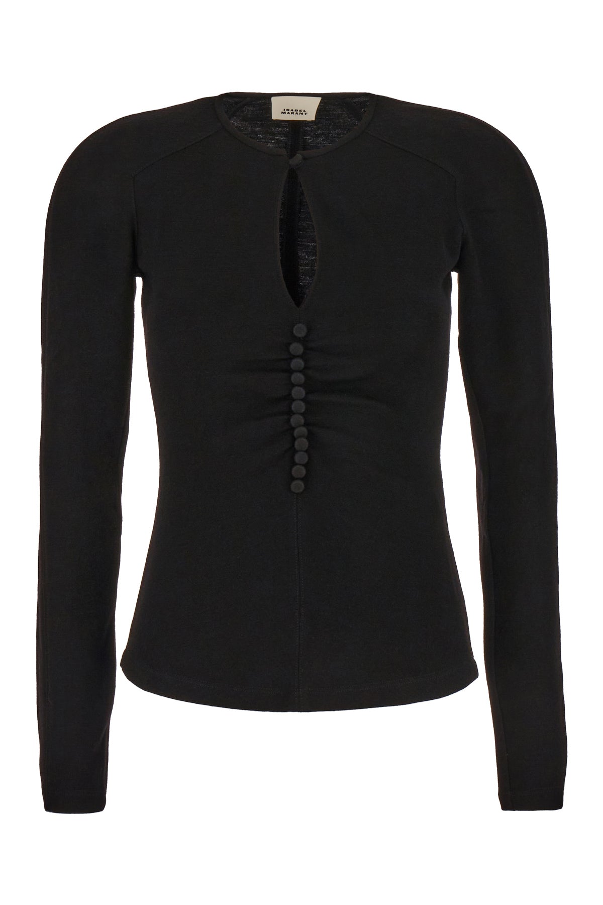 Isabel Marant Woman Clothing Coats ISABEL MARANT