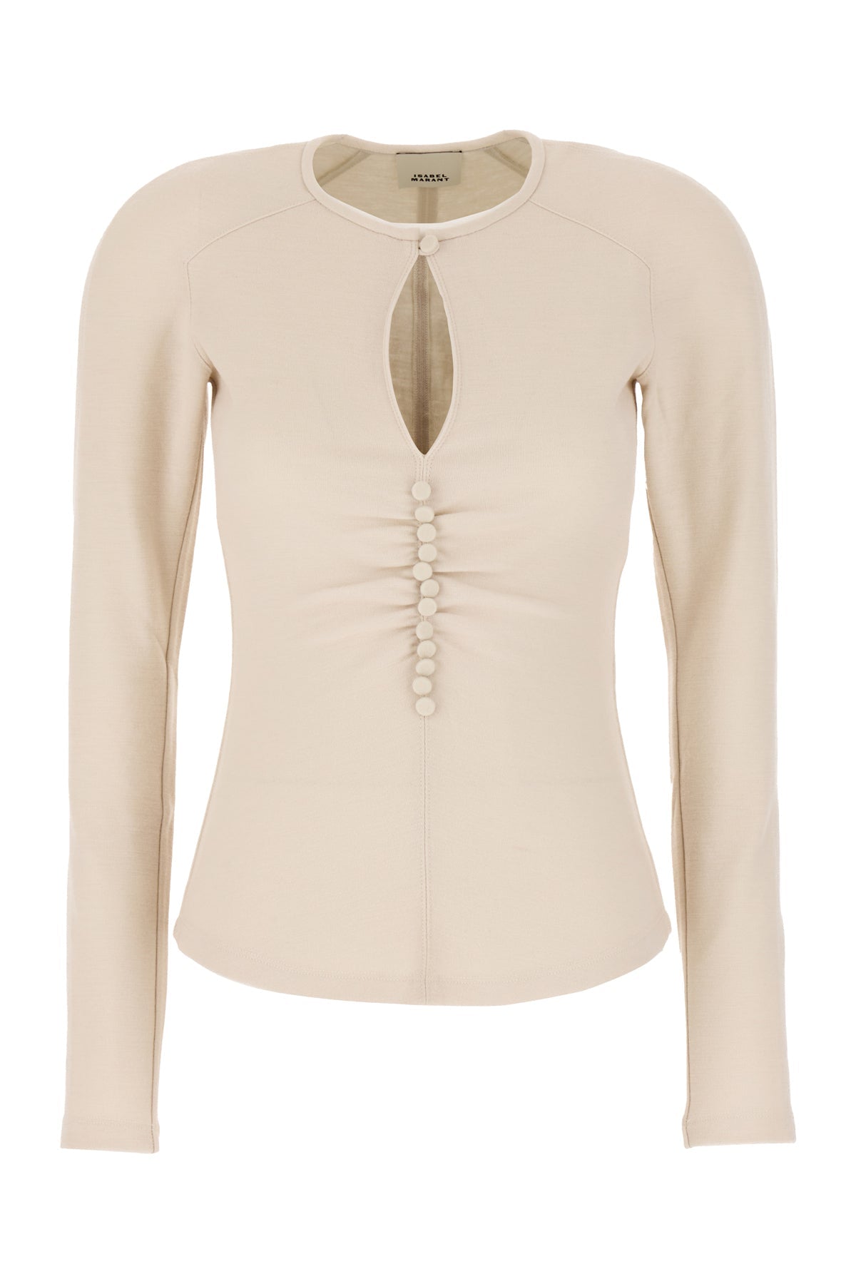 Isabel Marant Women Isabel Marant Woman Clothing Coats ISABEL MARANT