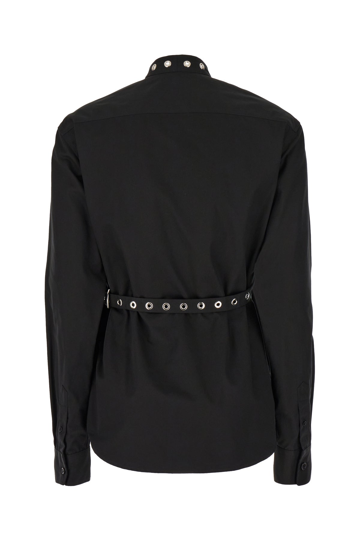 Off White Woman Clothing Shirts OFF-WHITE