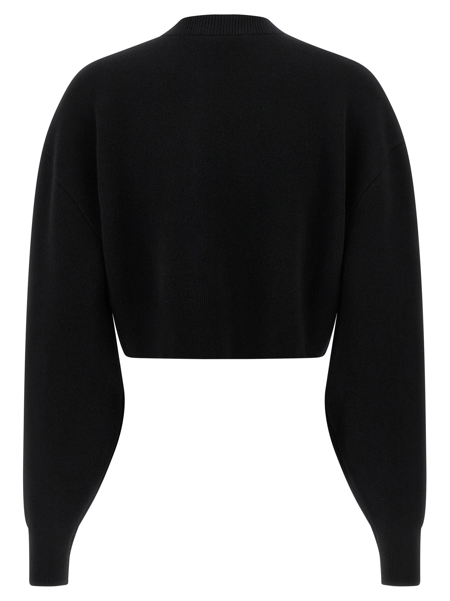 Tom Ford Women Sweatshirt, Black. TOM FORD