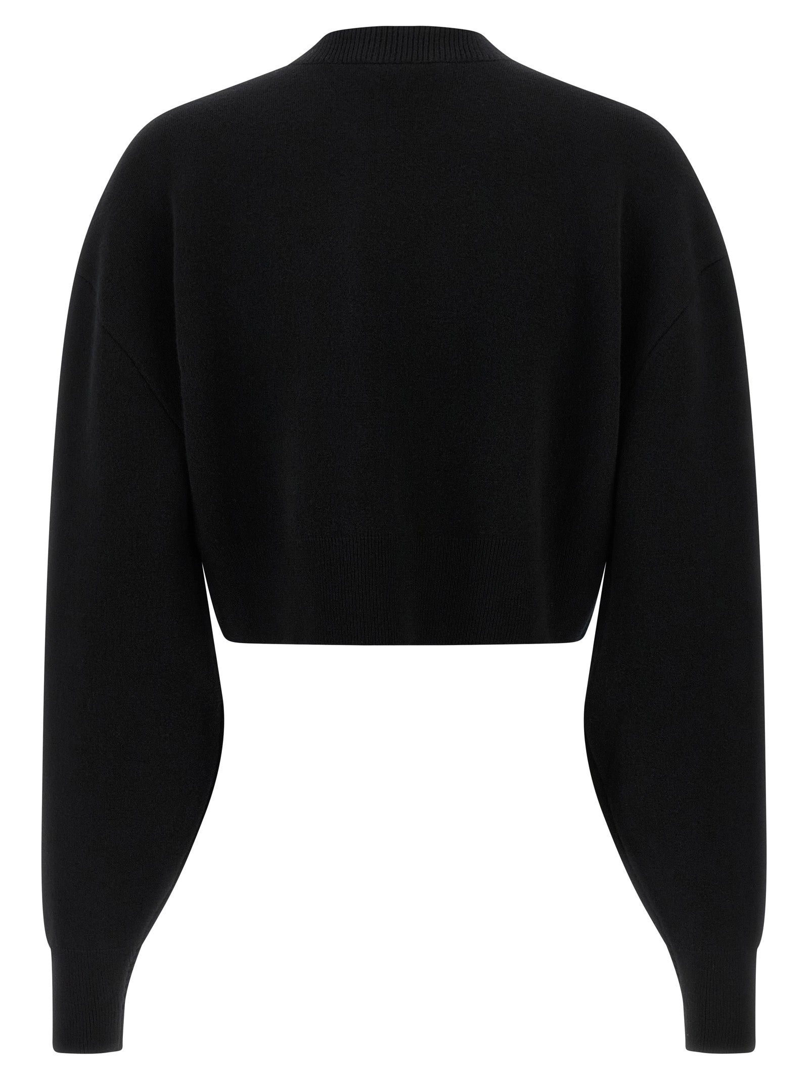 Tom Ford Women Sweatshirt, Black. TOM FORD