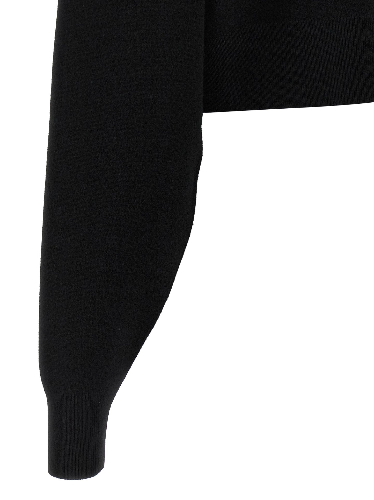 Tom Ford Women Sweatshirt, Black. TOM FORD
