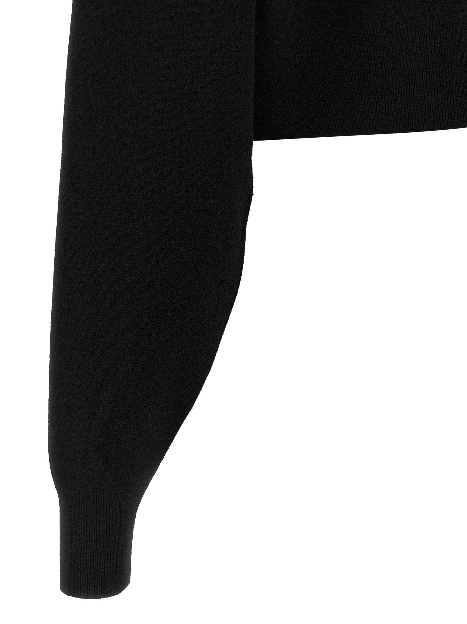 Tom Ford Women Sweatshirt, Black. TOM FORD
