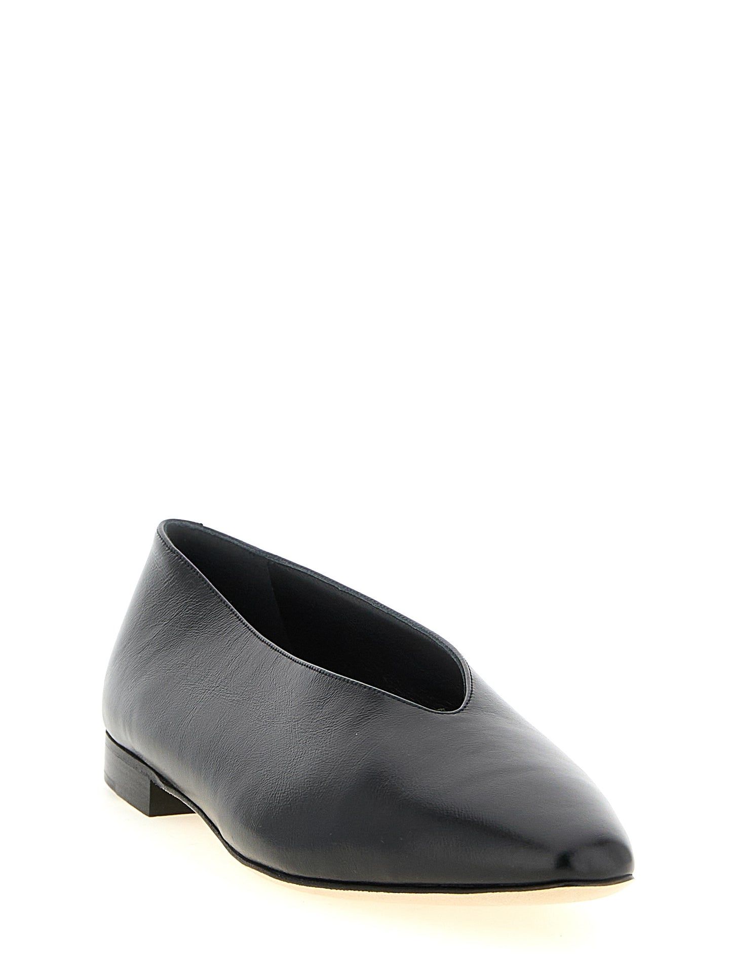 Jimmy Choo Women 'Margot' Ballet Flats JIMMY CHOO