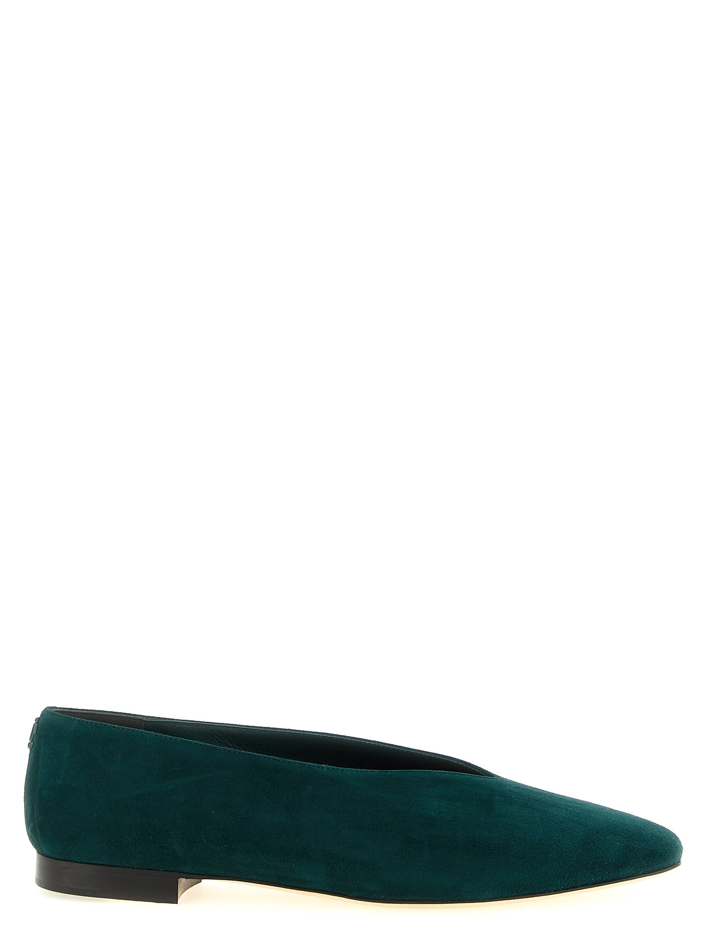 Jimmy Choo Women 'Margot' Ballet Flats JIMMY CHOO