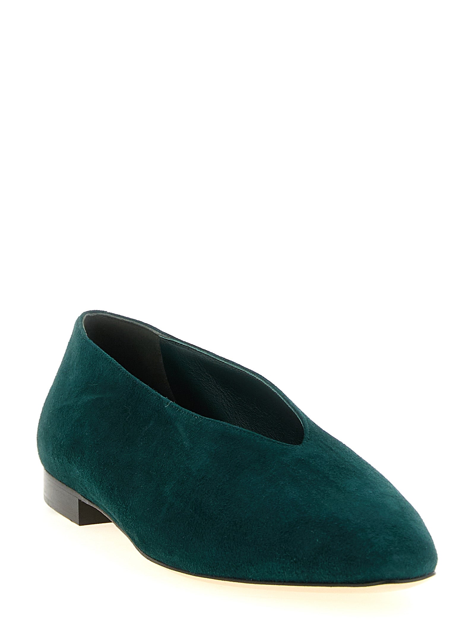 Jimmy Choo Women 'Margot' Ballet Flats JIMMY CHOO