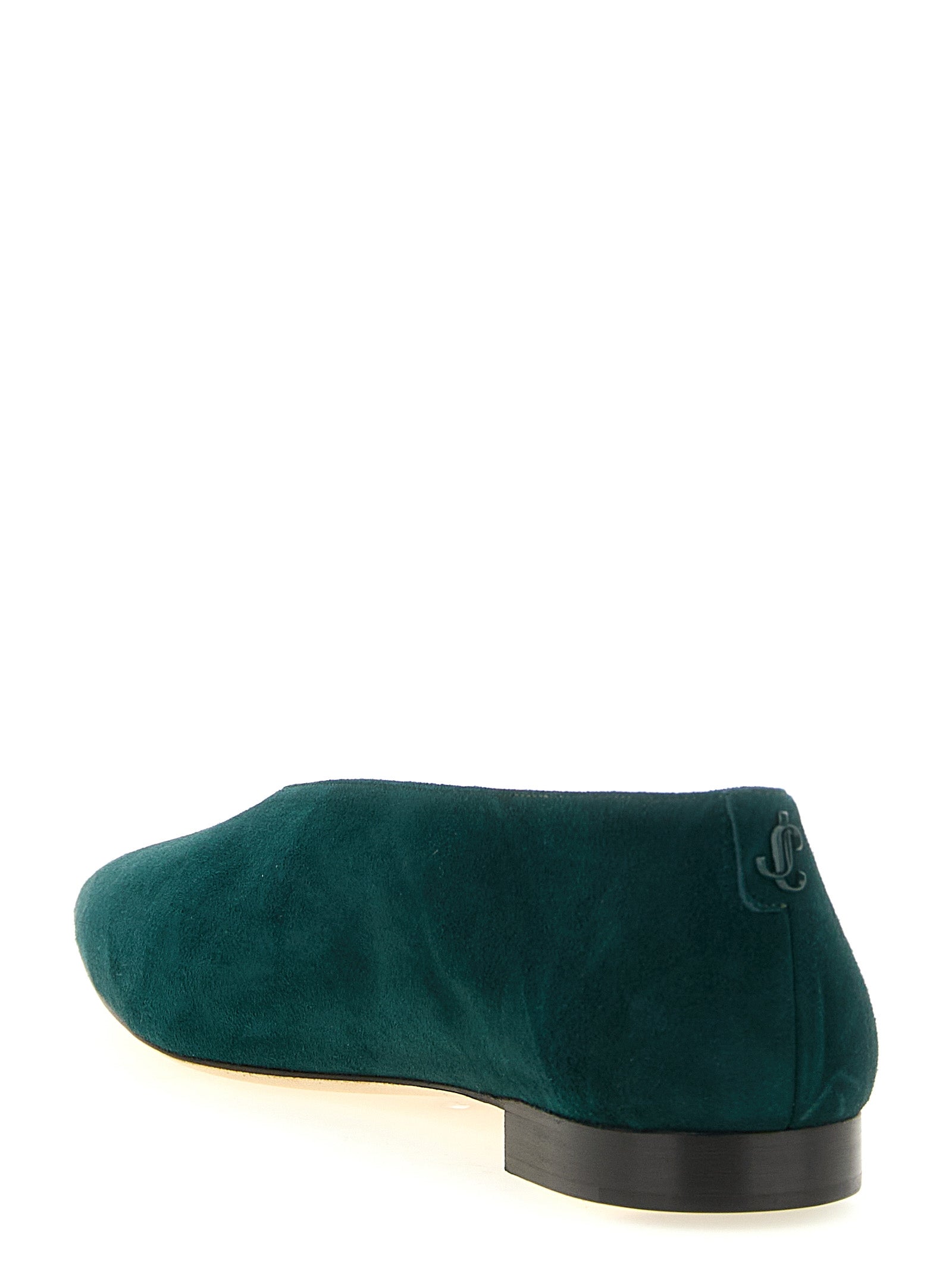 Jimmy Choo Women 'Margot' Ballet Flats JIMMY CHOO