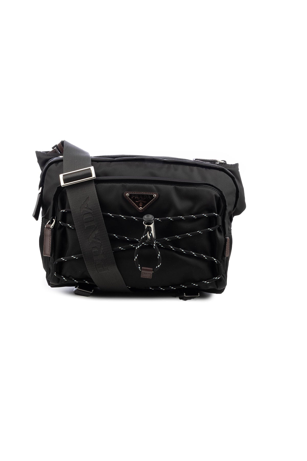 Prada Man Bags Fanny Packs PRADA