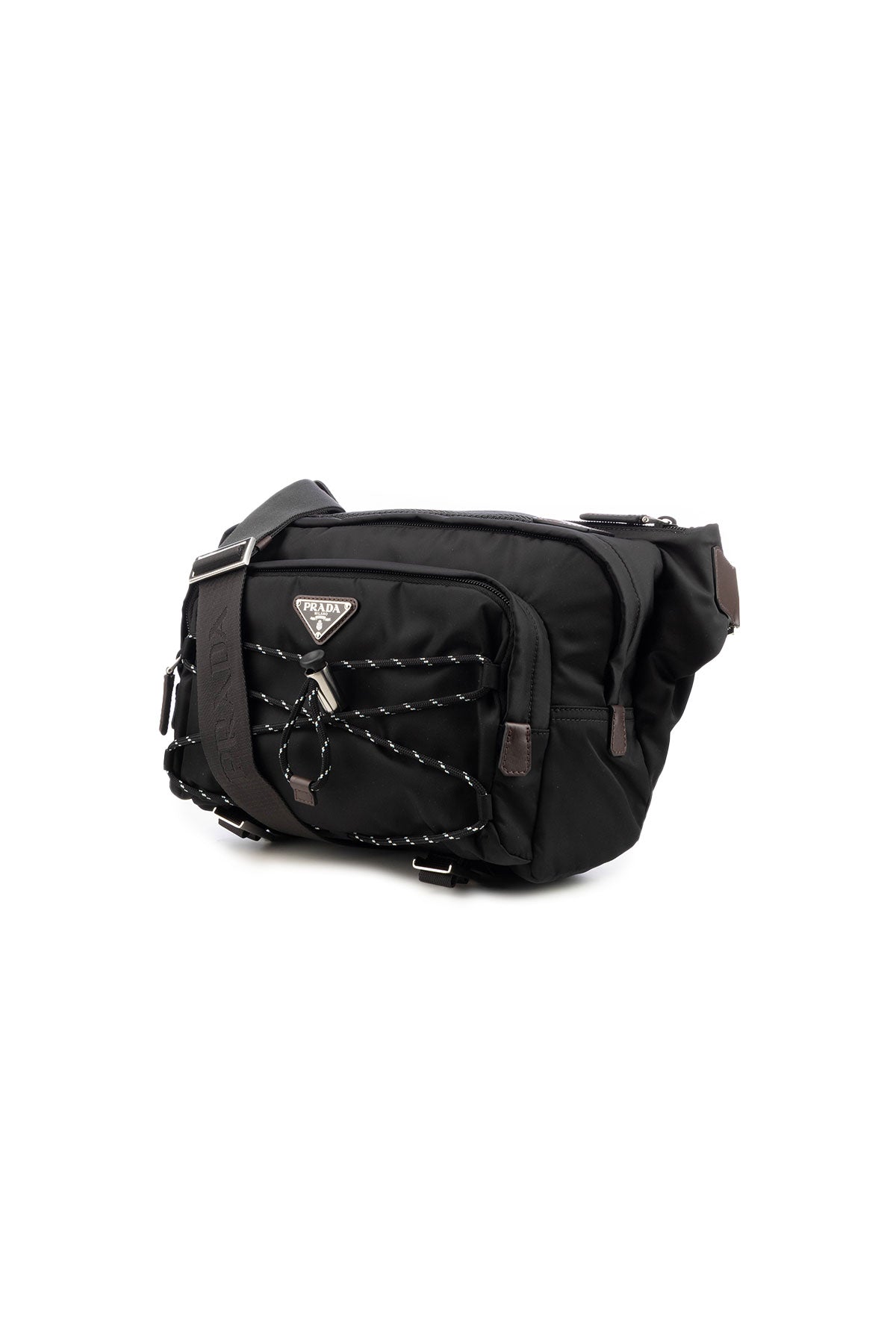 Prada Man Bags Fanny Packs PRADA