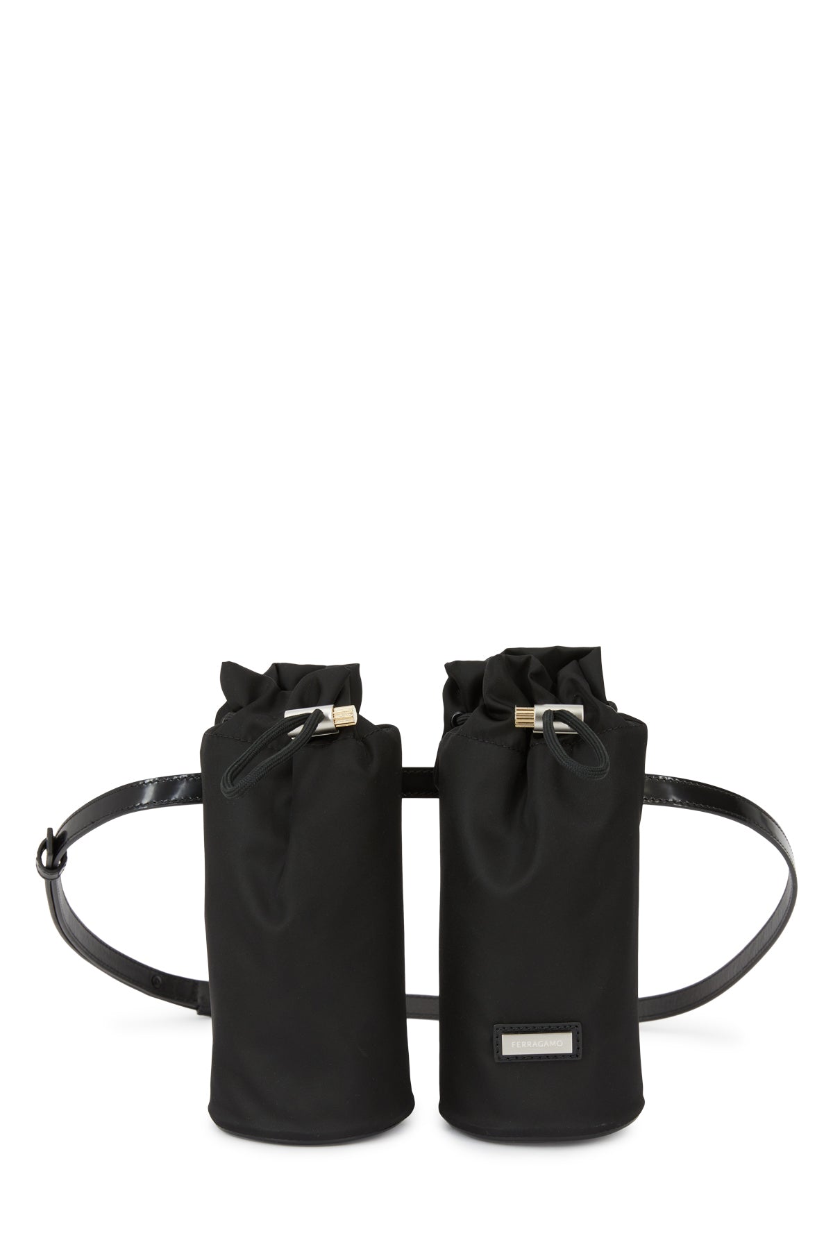 Ferragamo Man Bags Fanny Packs FERRAGAMO