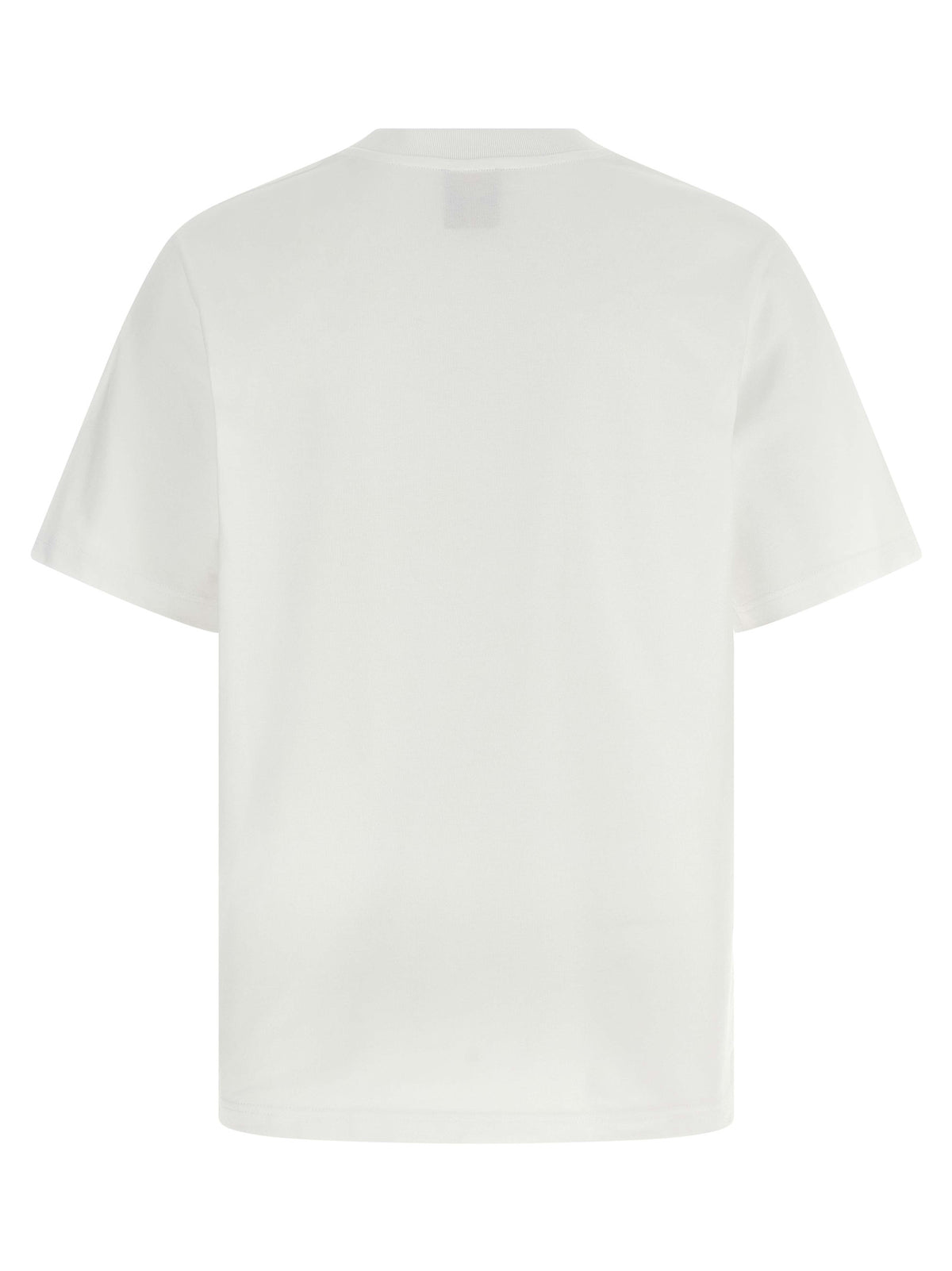 Casablanca Men 'Casa Way Orange Mascot' T-Shirt CASABLANCA