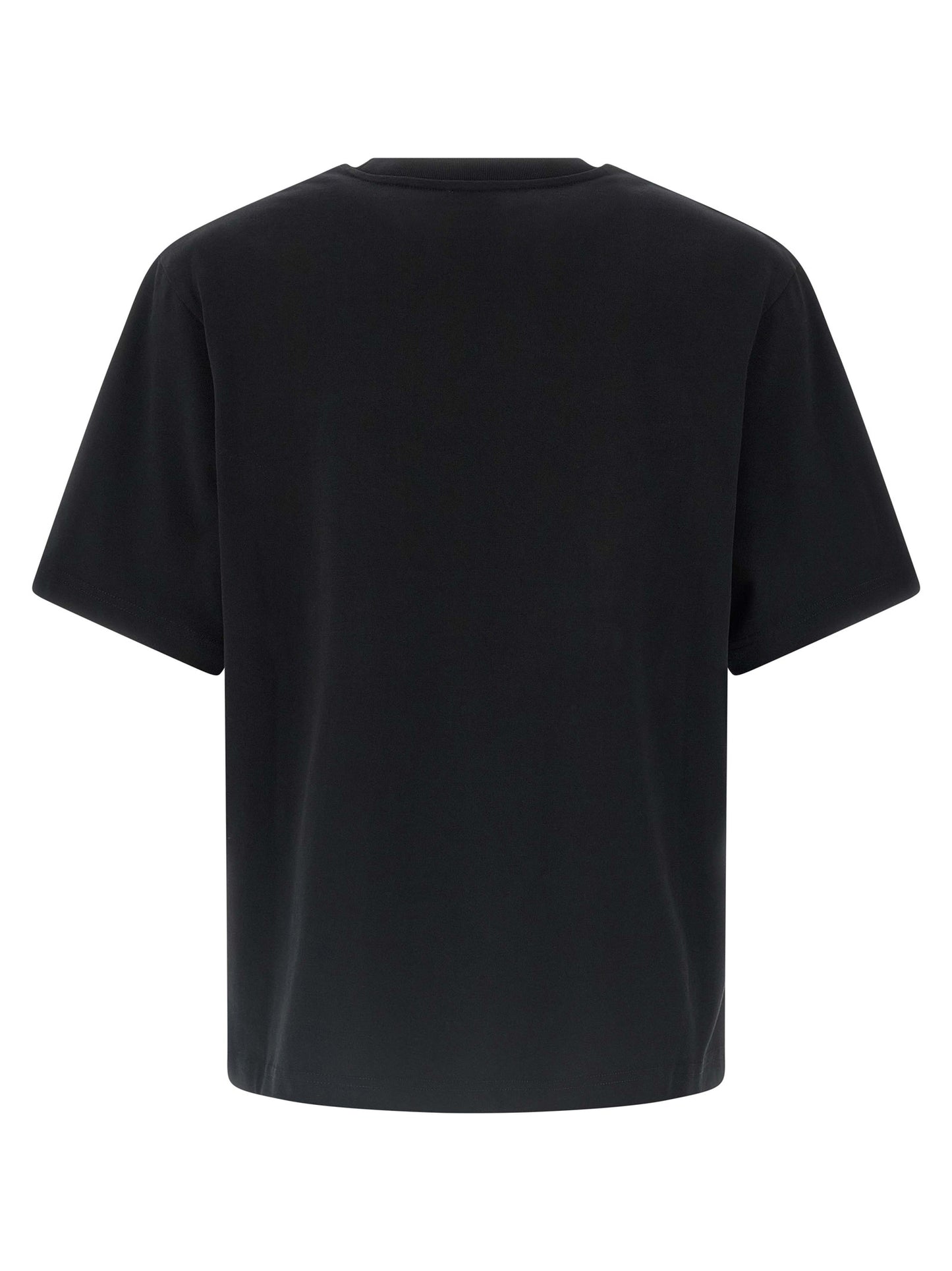 Casablanca Men 'Casablanca Chrome' T-Shirt CASABLANCA
