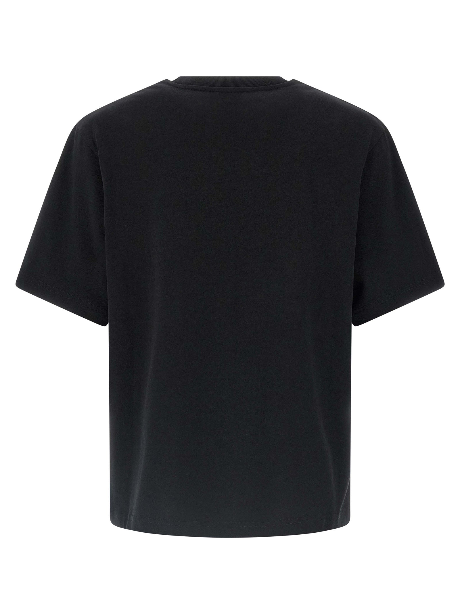 Casablanca Men 'Casablanca Chrome' T-Shirt CASABLANCA