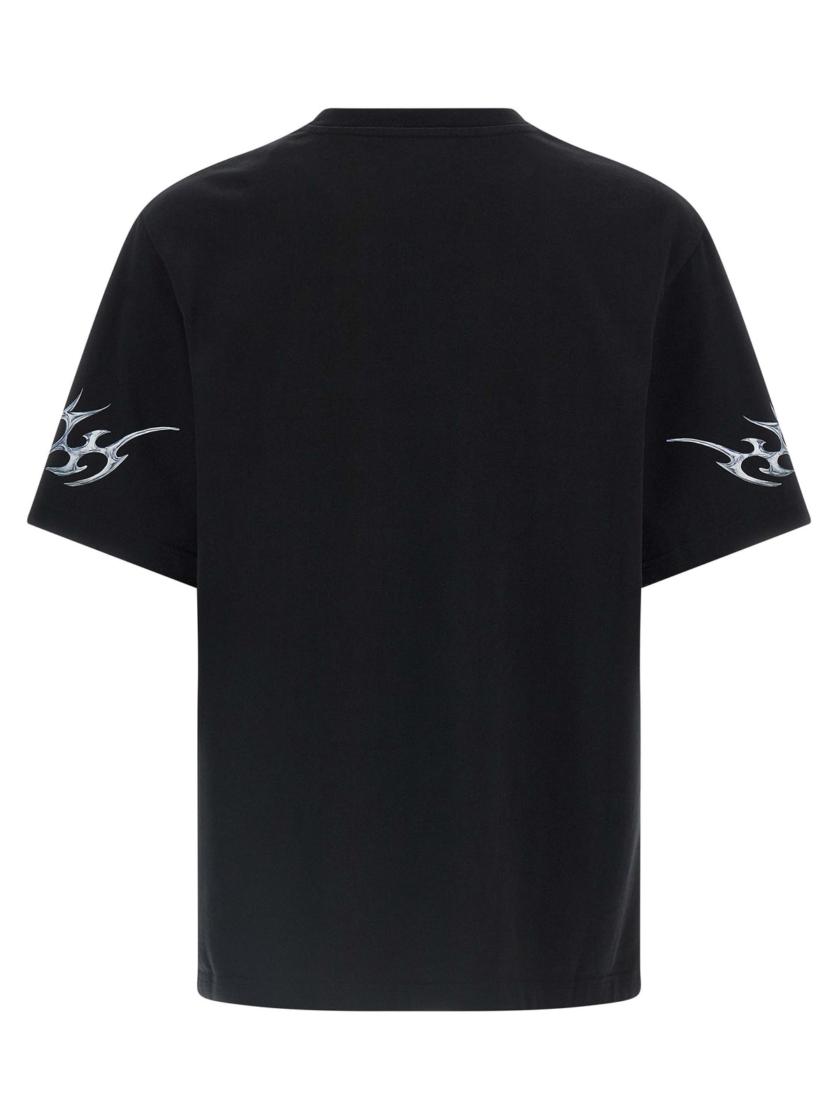 Casablanca Men 'Blades' T-Shirt CASABLANCA