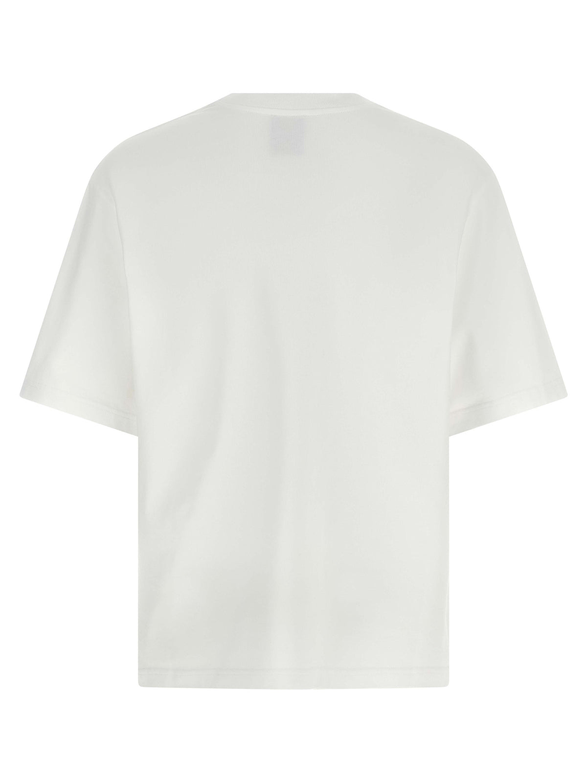 Casablanca Men 'Dragonfly Floral' T-Shirt CASABLANCA