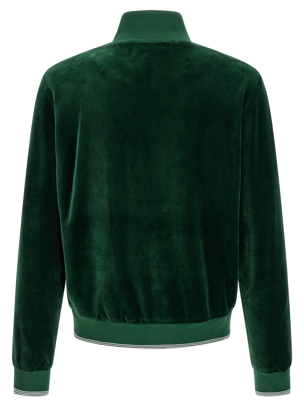Casablanca Men 'Velour' Sweatshirt CASABLANCA