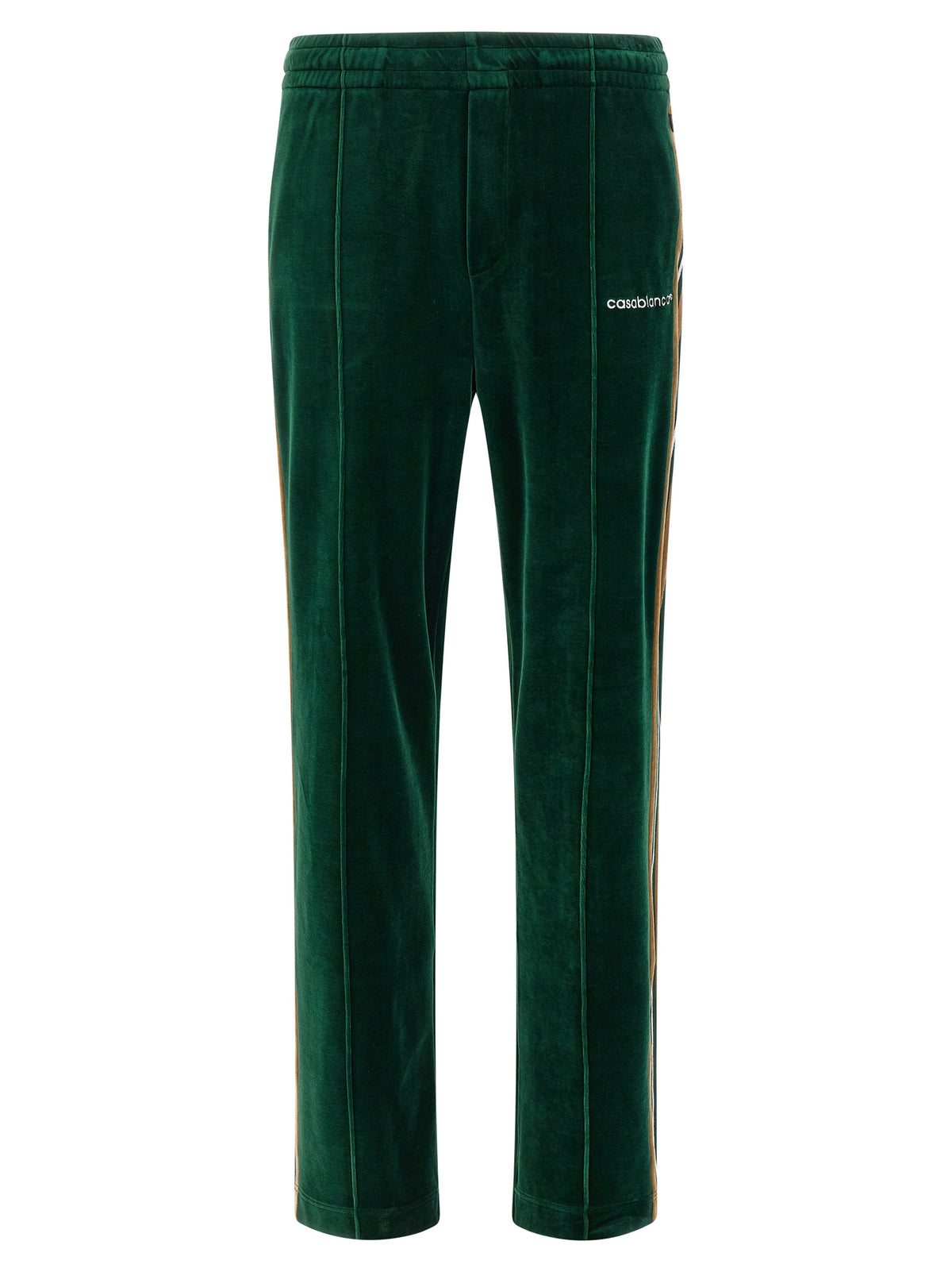 Casablanca Men 'Velour' Joggers CASABLANCA