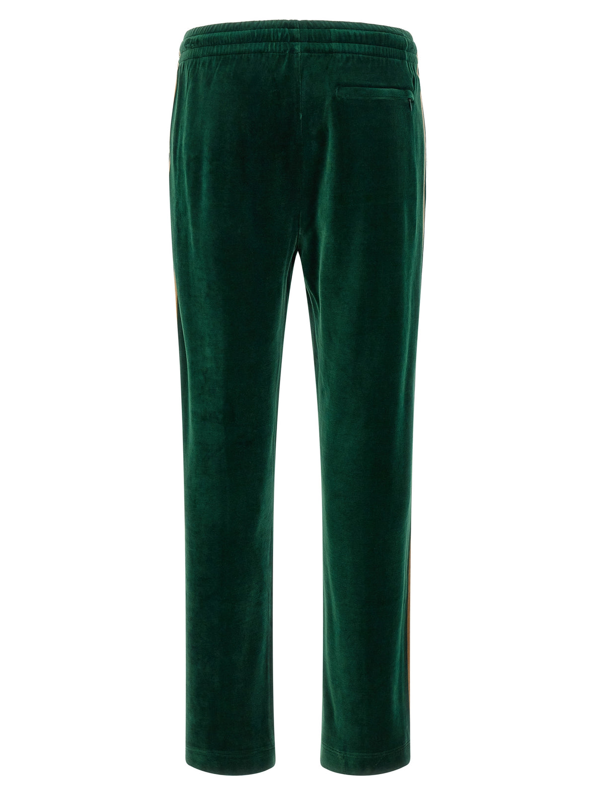 Casablanca Men 'Velour' Joggers CASABLANCA