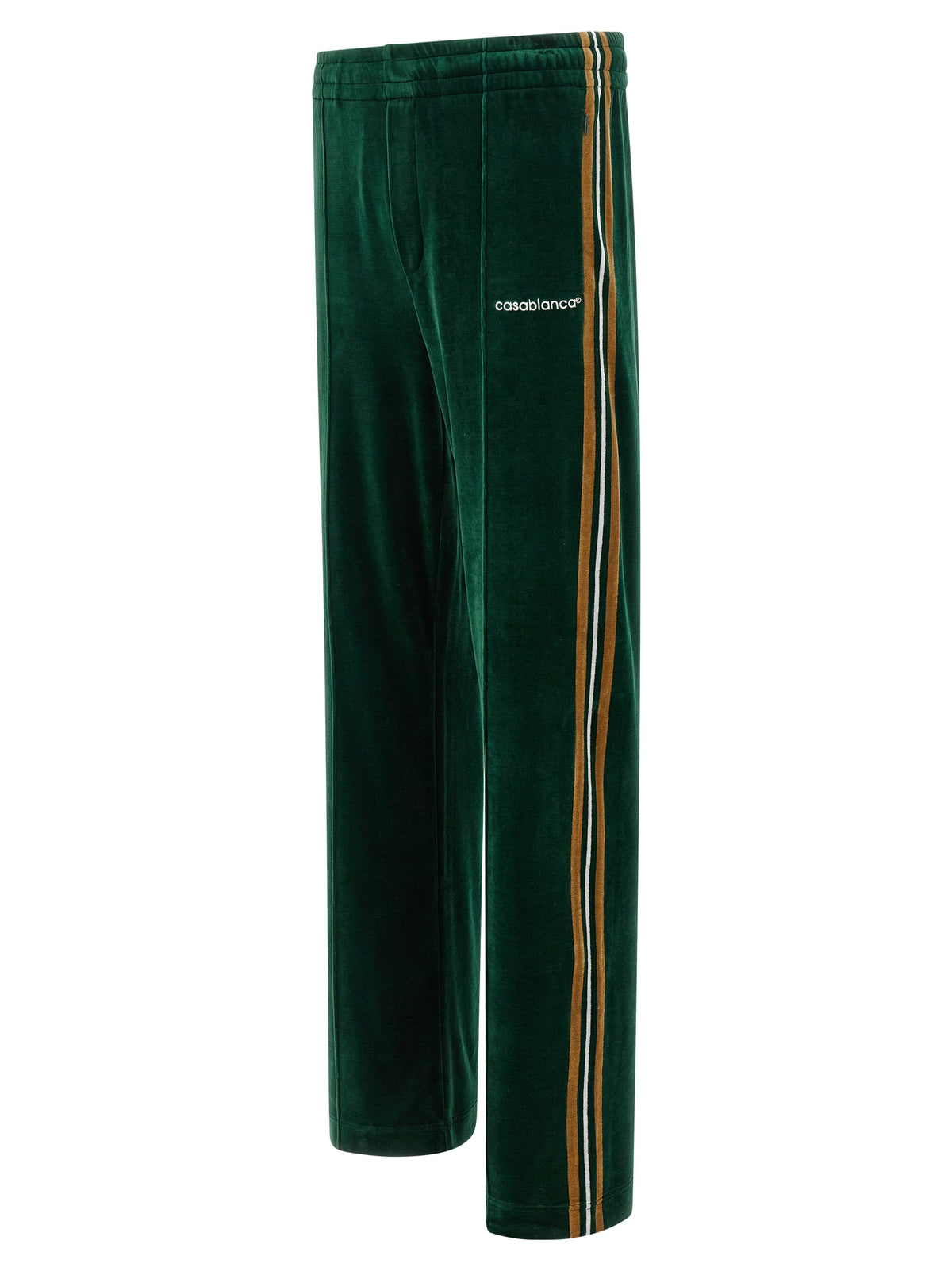Casablanca Men 'Velour' Joggers CASABLANCA