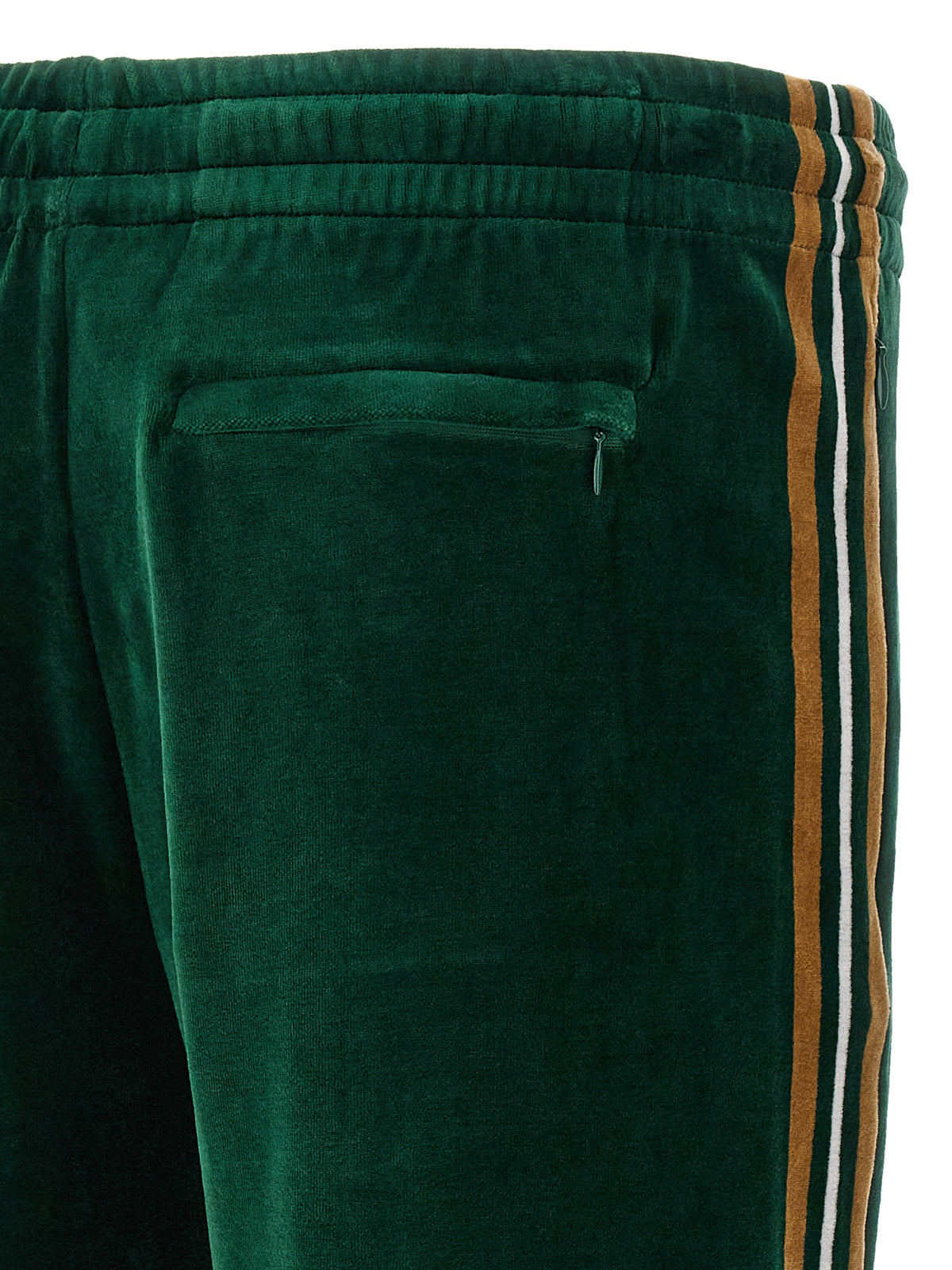 Casablanca Men 'Velour' Joggers CASABLANCA