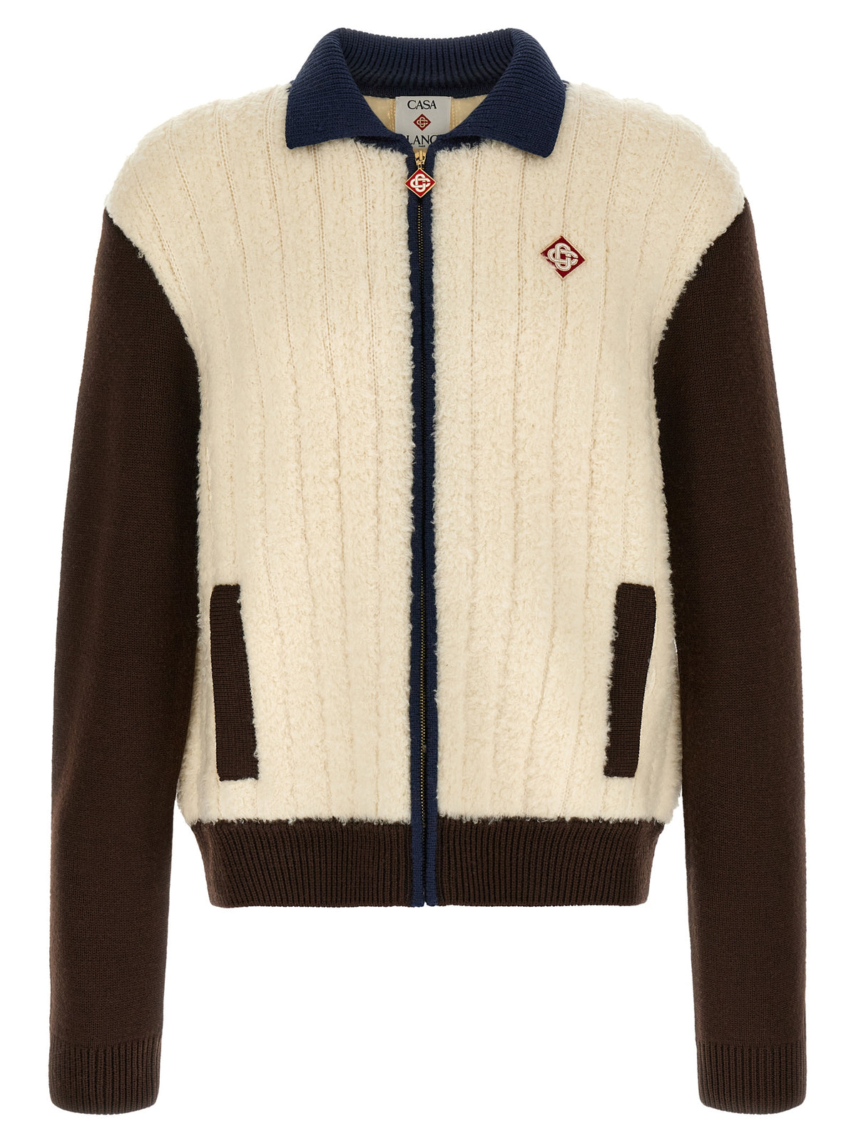 Casablanca Men 'Café Culture' Jacket CASABLANCA