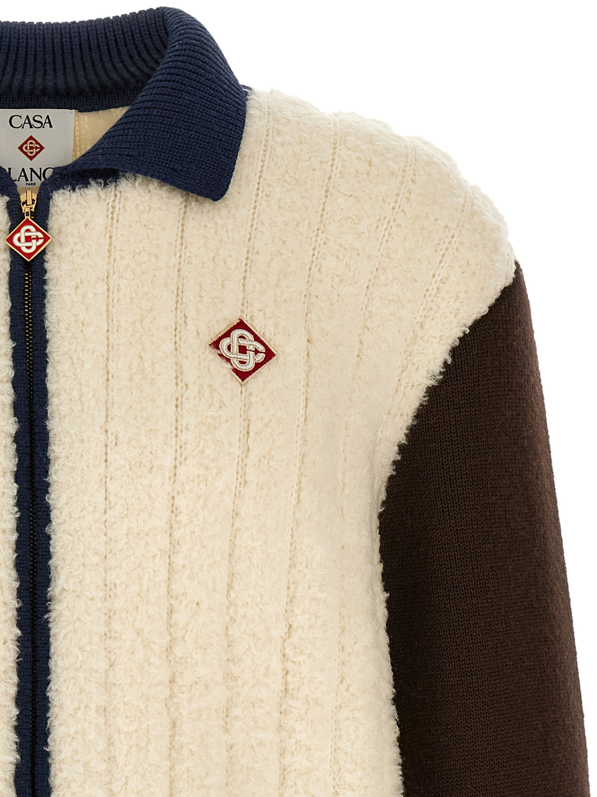 Casablanca Men 'Café Culture' Jacket CASABLANCA