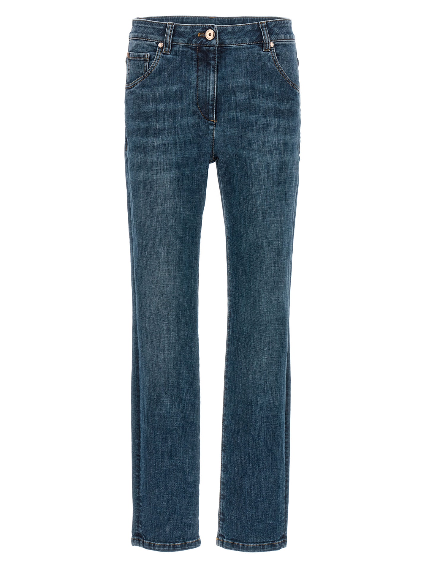 Brunello Cucinelli Women 'Monile' Jeans BRUNELLO CUCINELLI