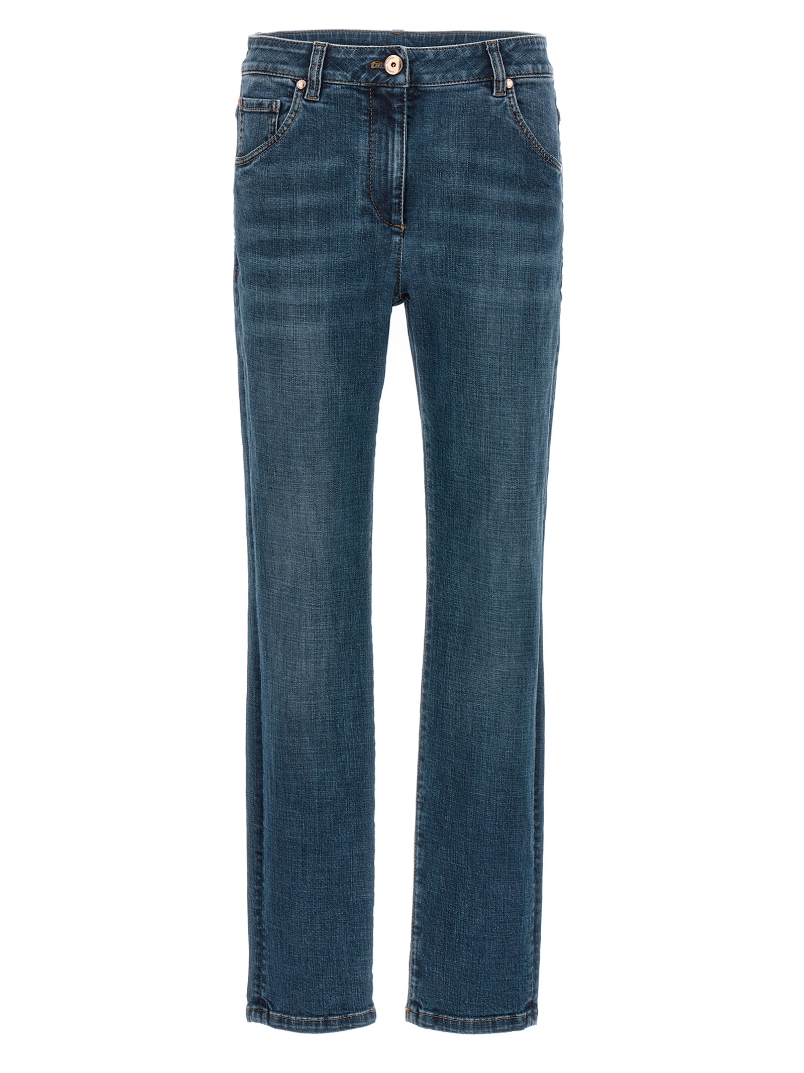 Brunello Cucinelli Women 'Monile' Jeans BRUNELLO CUCINELLI