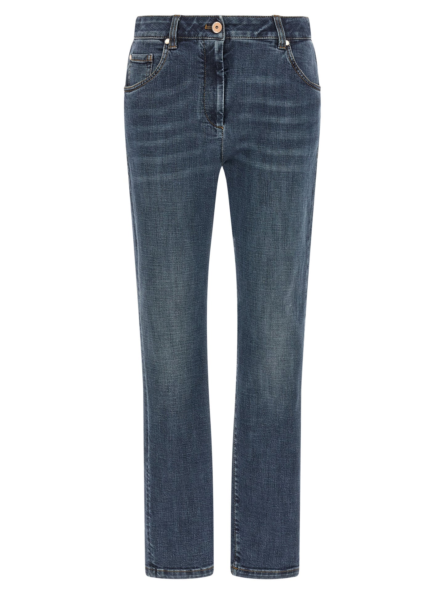 Brunello Cucinelli Women 'Monile' Jeans BRUNELLO CUCINELLI