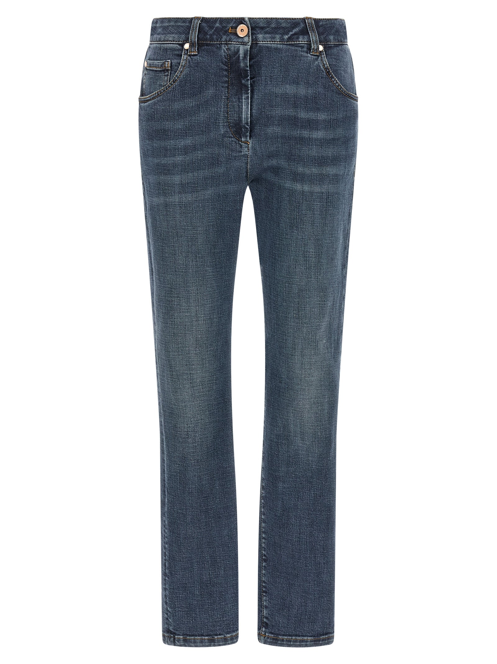 Brunello Cucinelli Women 'Monile' Jeans BRUNELLO CUCINELLI