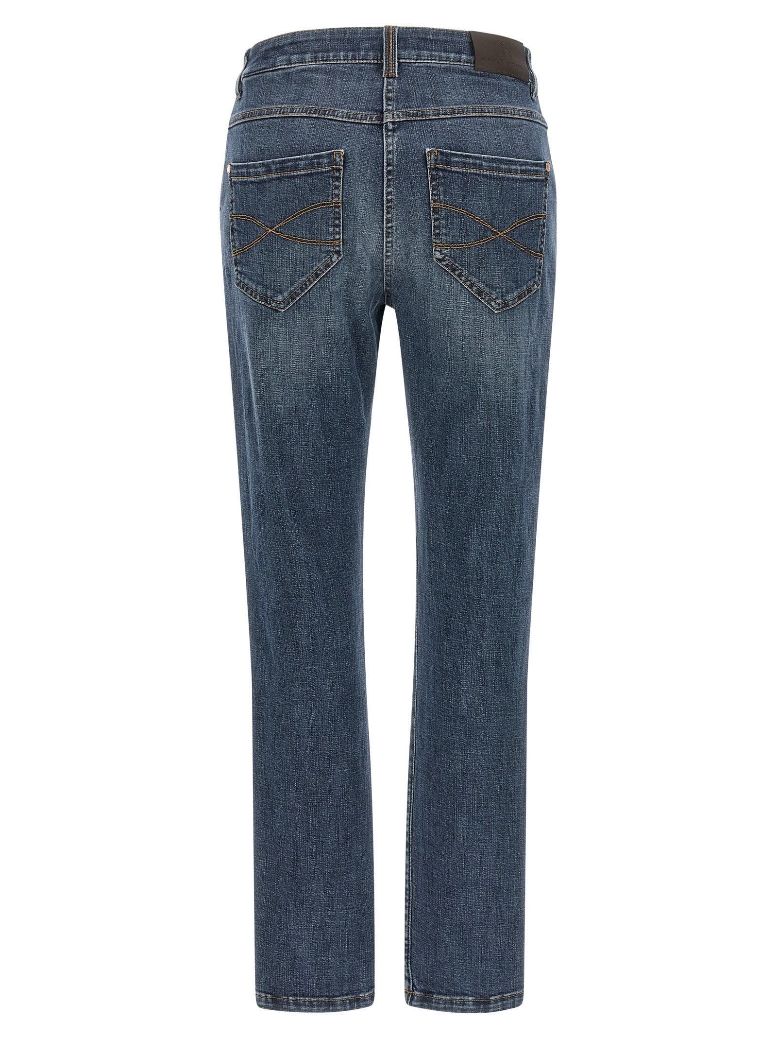 Brunello Cucinelli Women 'Monile' Jeans BRUNELLO CUCINELLI