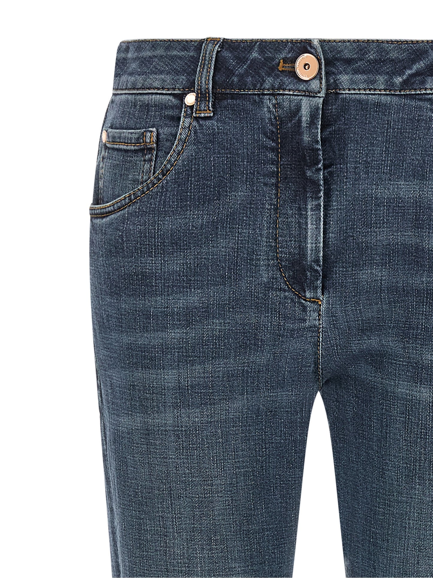 Brunello Cucinelli Women 'Monile' Jeans BRUNELLO CUCINELLI