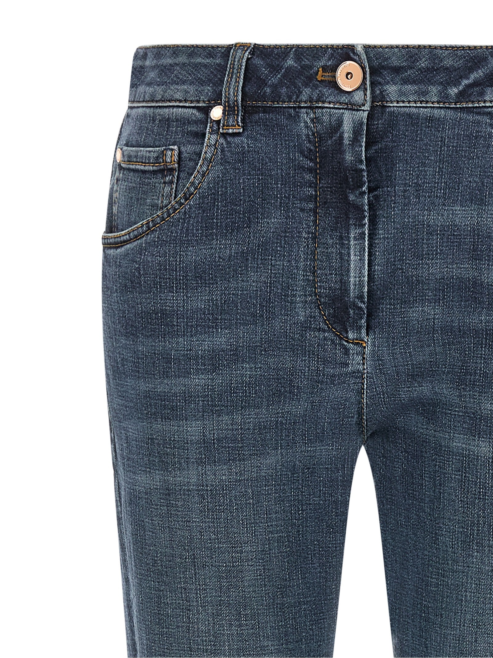 Brunello Cucinelli Women 'Monile' Jeans BRUNELLO CUCINELLI