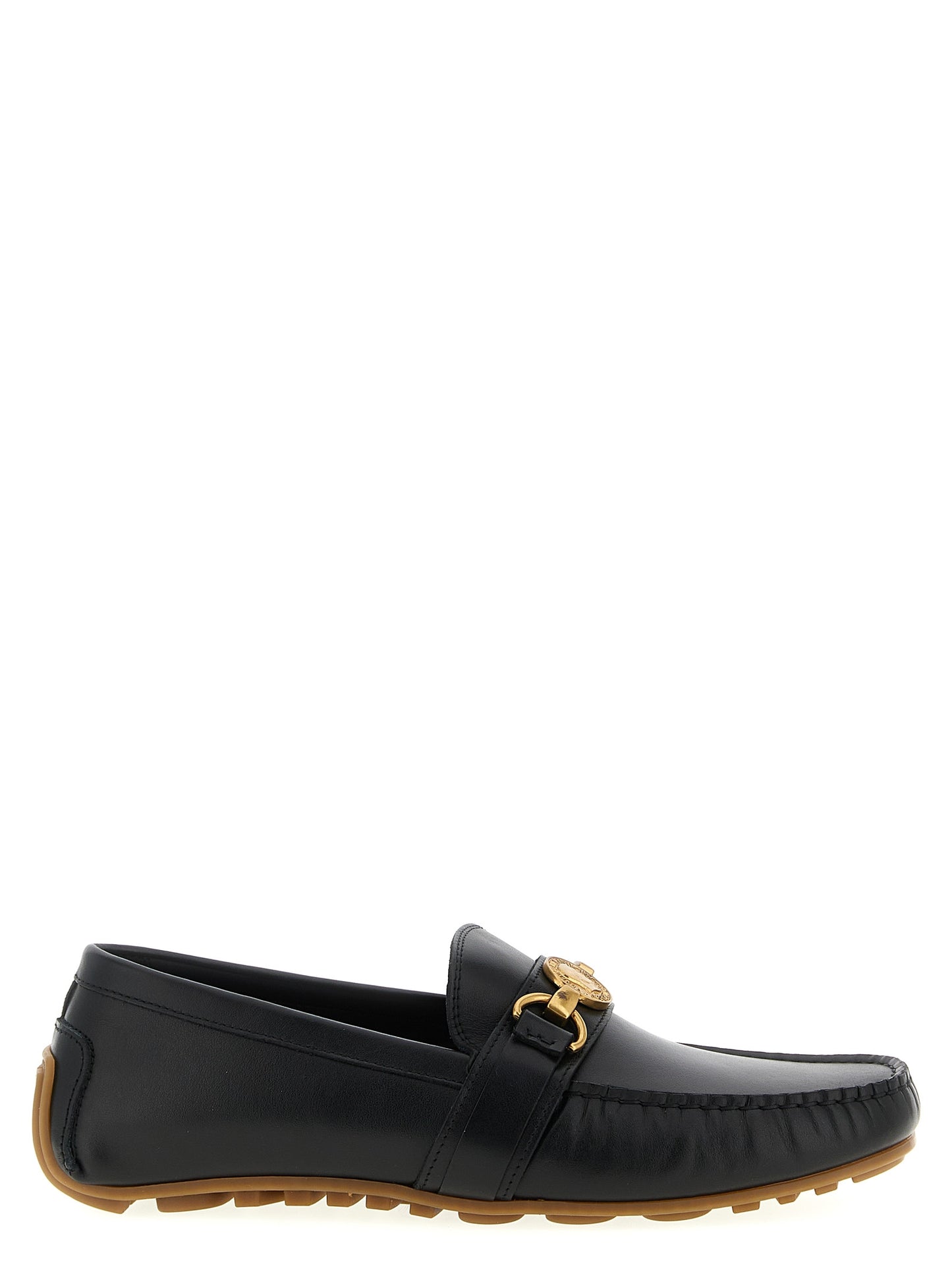 Moschino Men 'Penny' Loafers MOSCHINO
