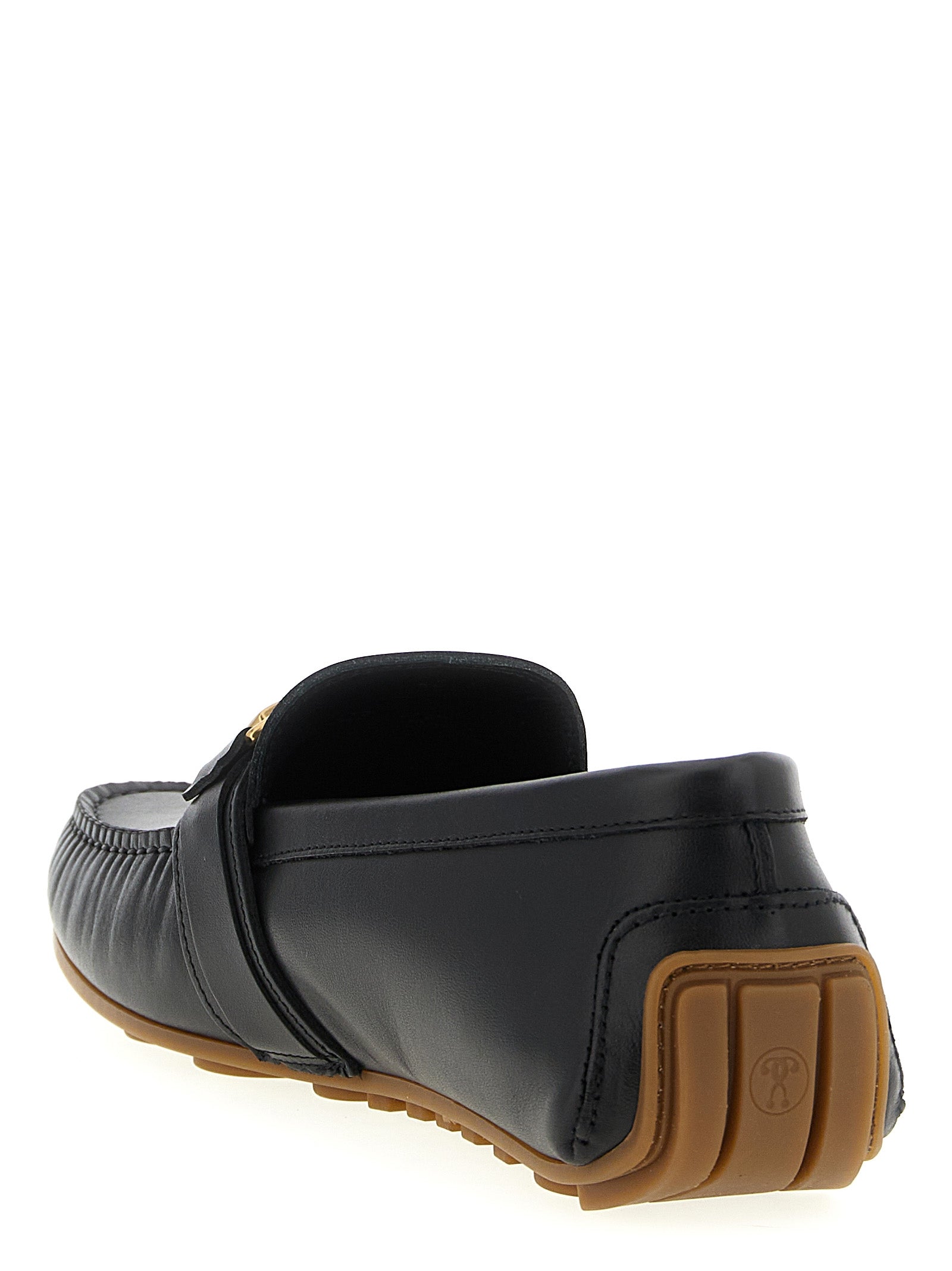 Moschino Men 'Penny' Loafers MOSCHINO