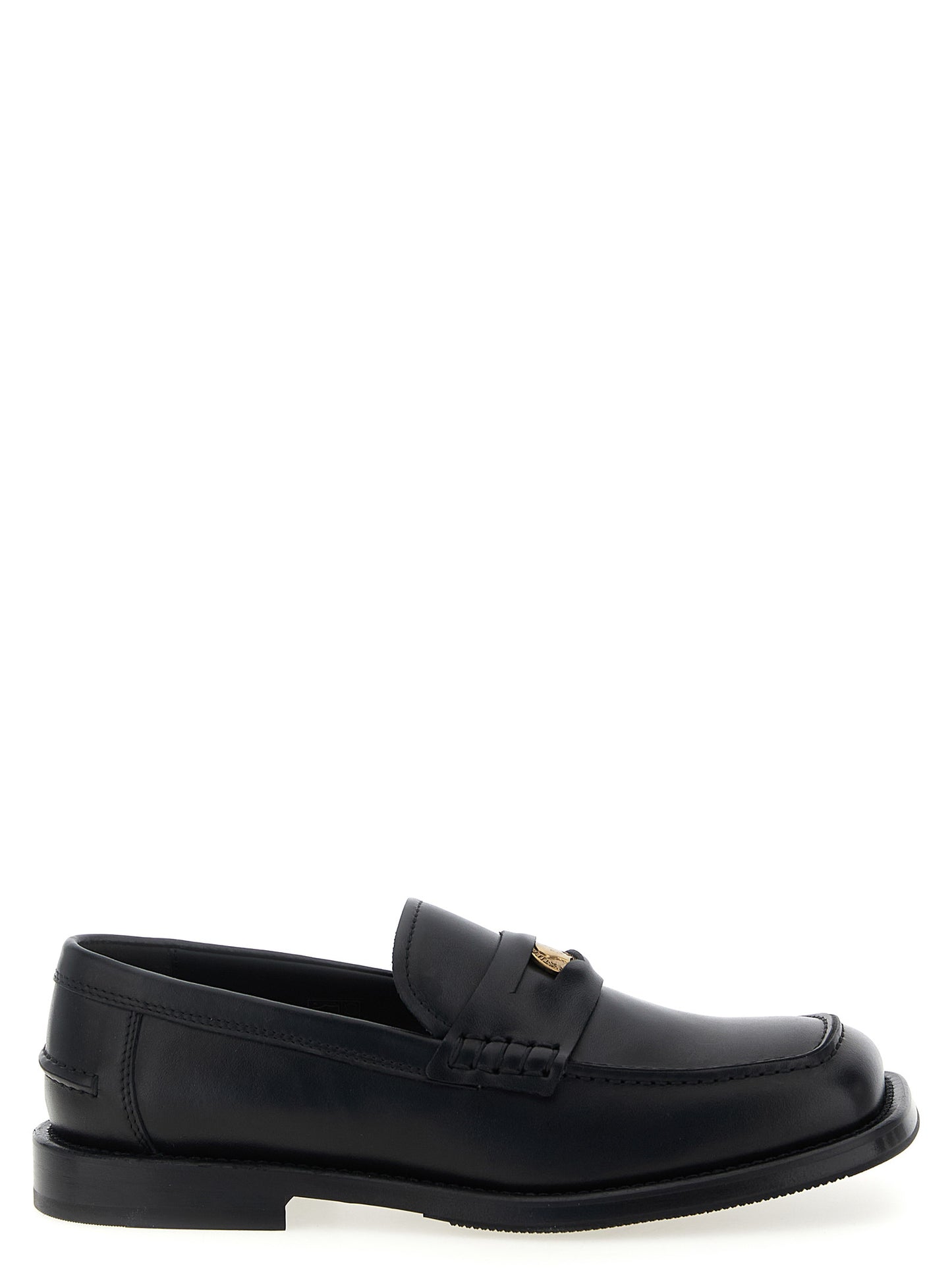 Moschino Men 'Berlin' Loafers MOSCHINO