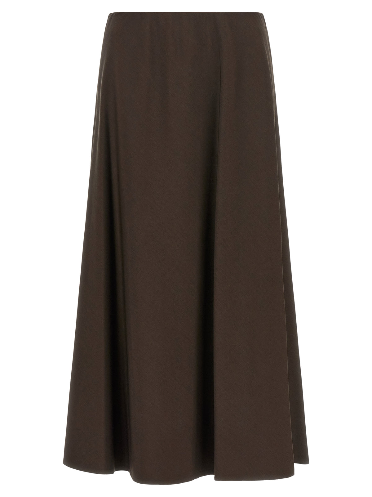 Brunello Cucinelli Women 'Flute' Skirt BRUNELLO CUCINELLI