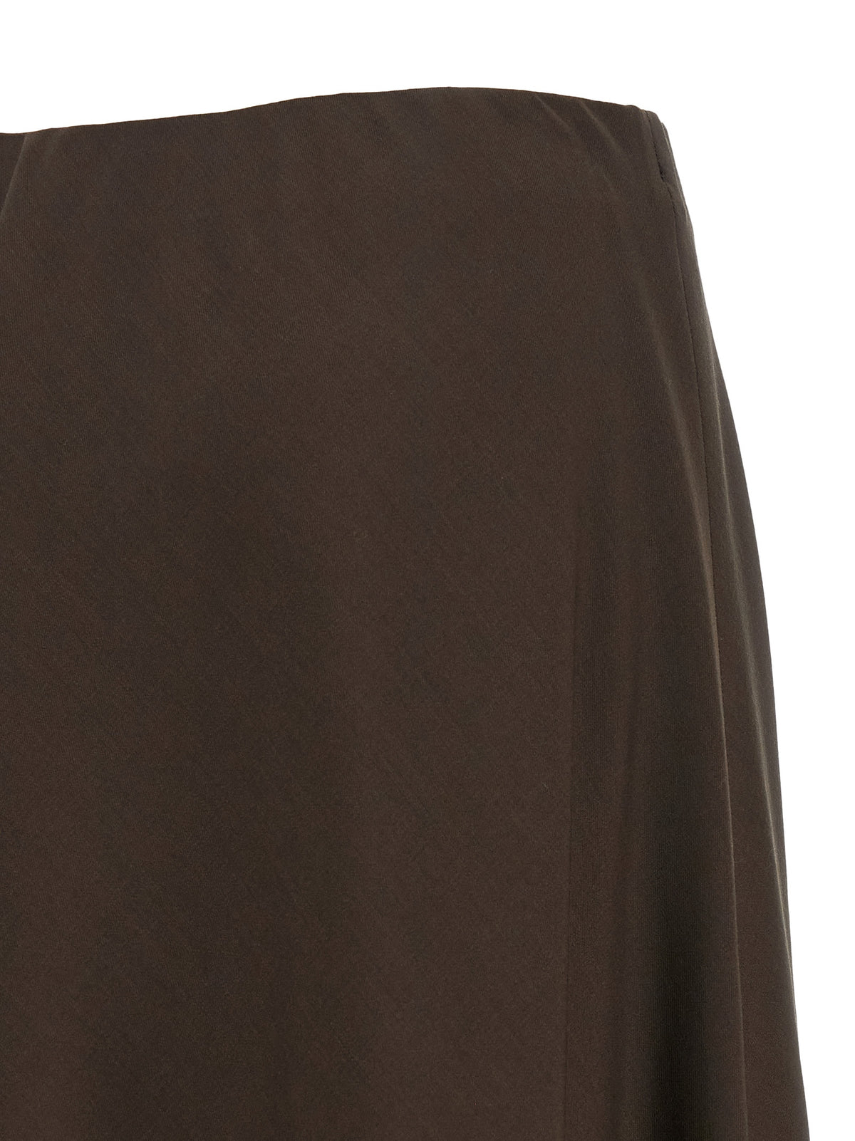 Brunello Cucinelli Women 'Flute' Skirt BRUNELLO CUCINELLI