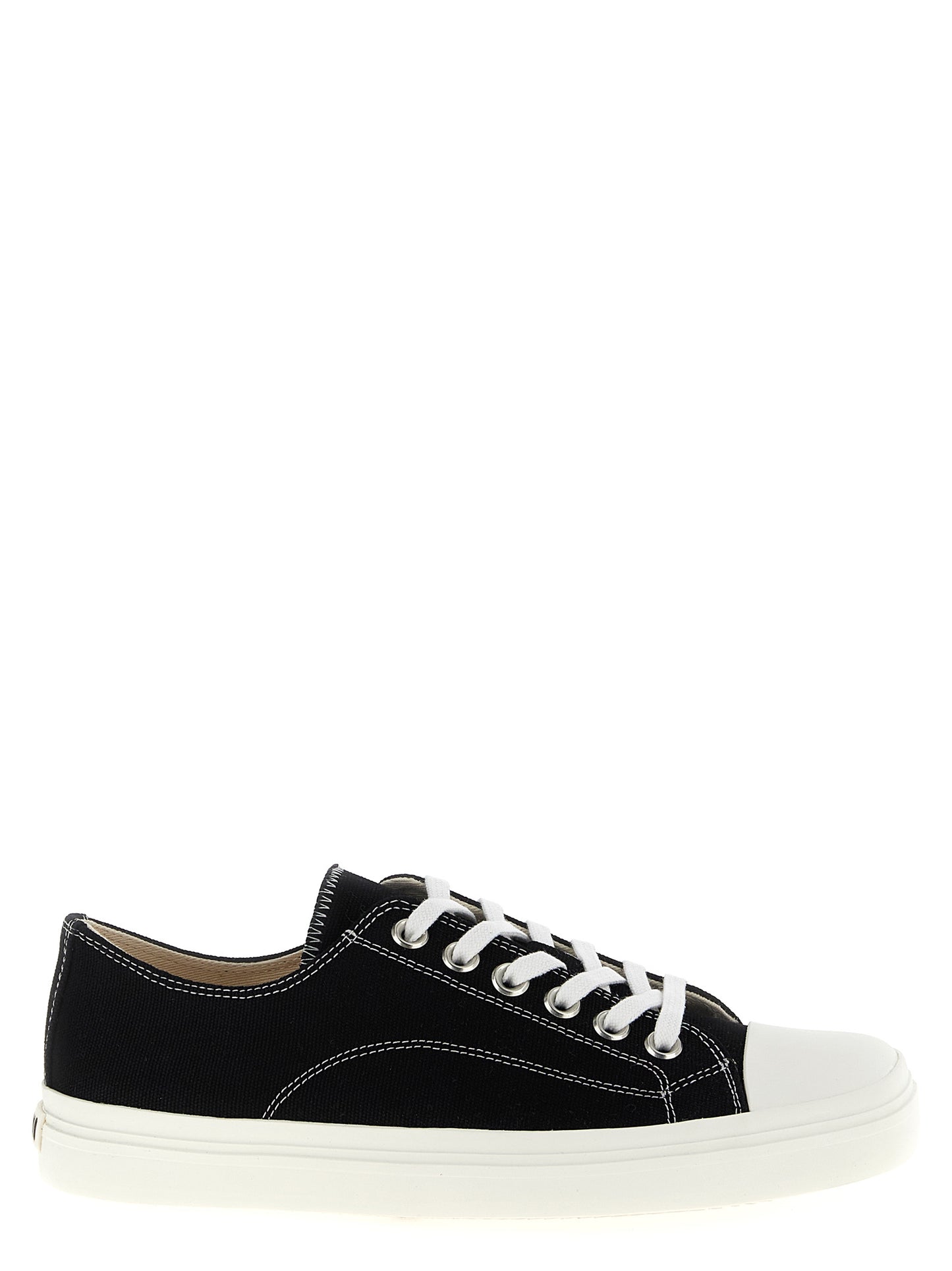 Moschino Men 'Edge' Sneakers MOSCHINO